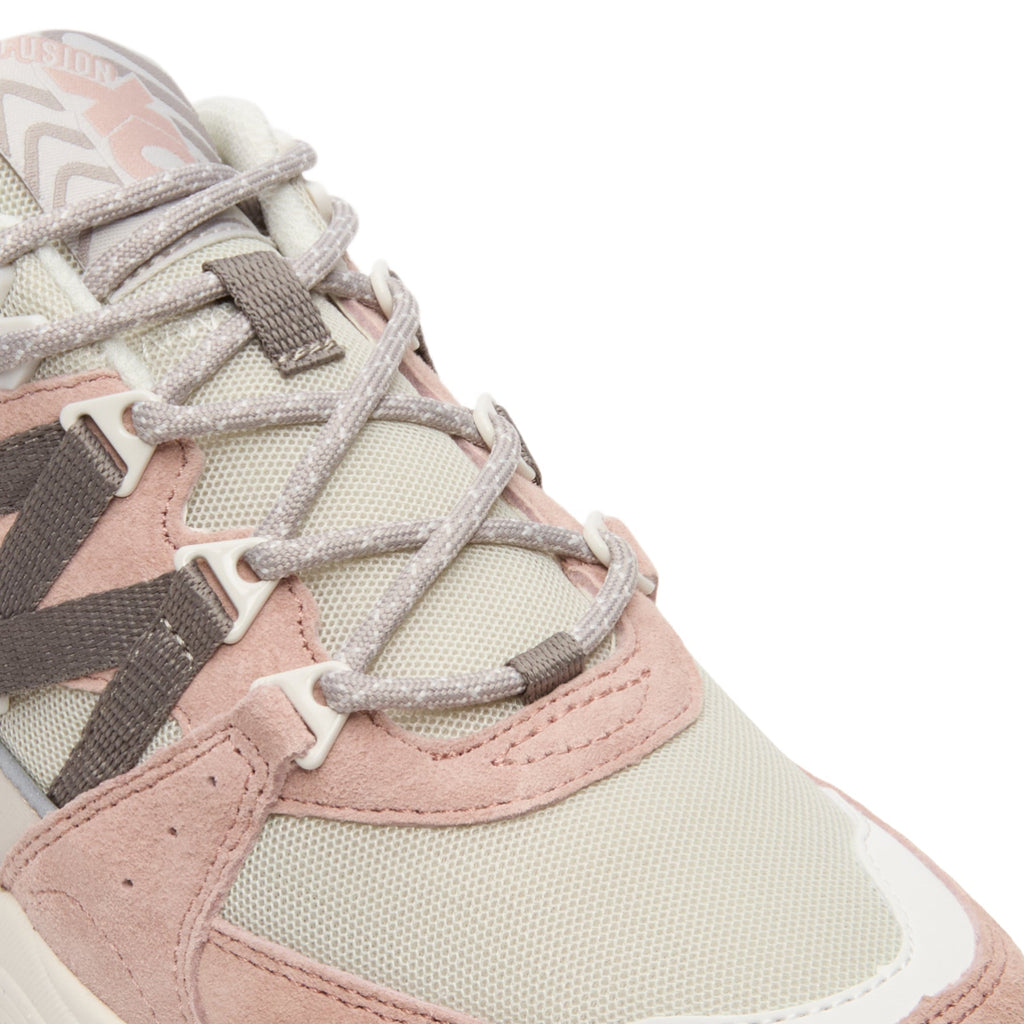 karhu-fusion-xc-adobe-rose-dark-gull-gray  Footwear