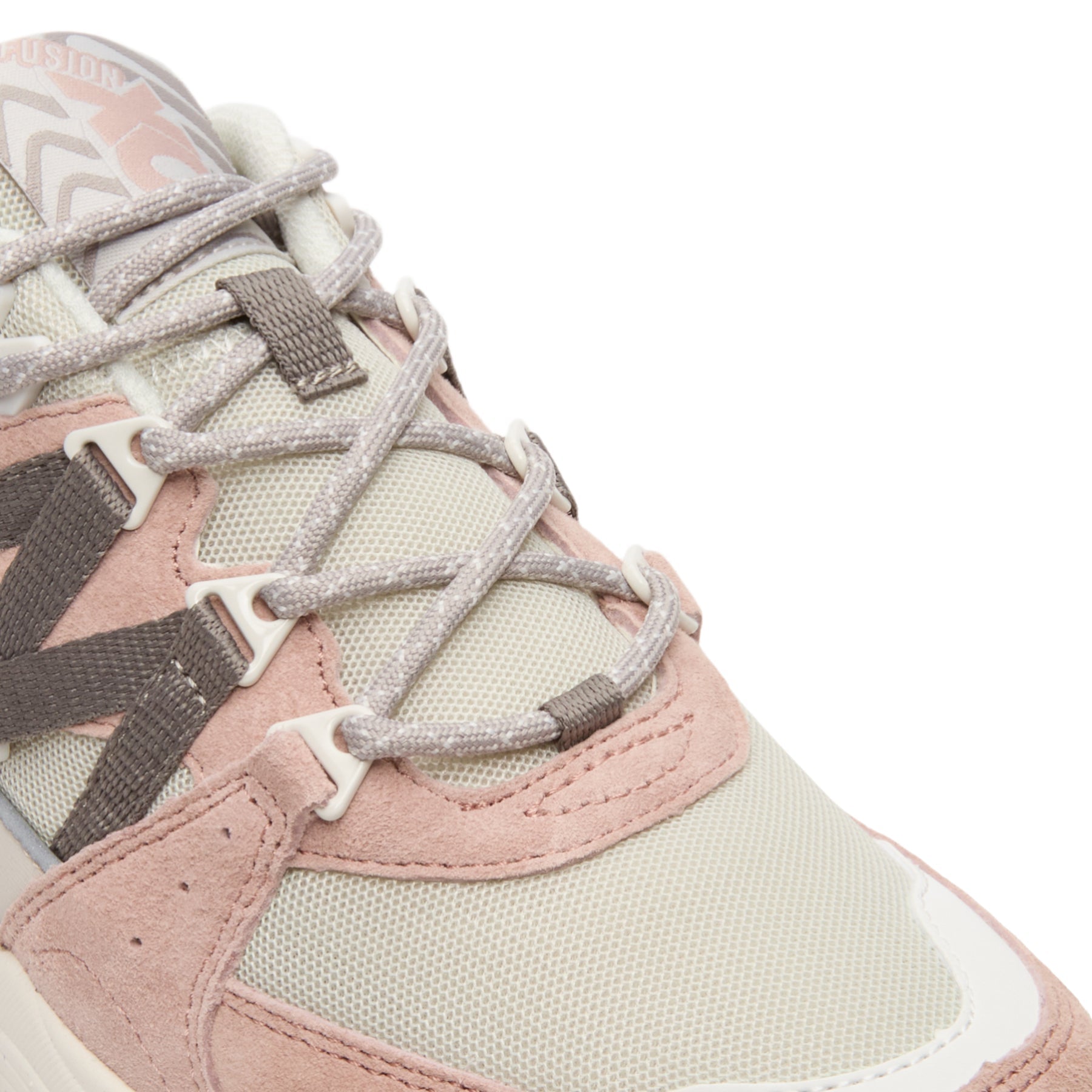 karhu-fusion-xc-adobe-rose-dark-gull-gray  Footwear
