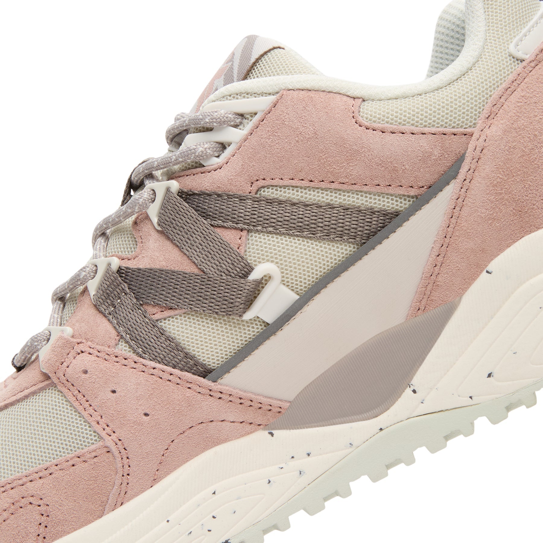 karhu-fusion-xc-adobe-rose-dark-gull-gray  Footwear