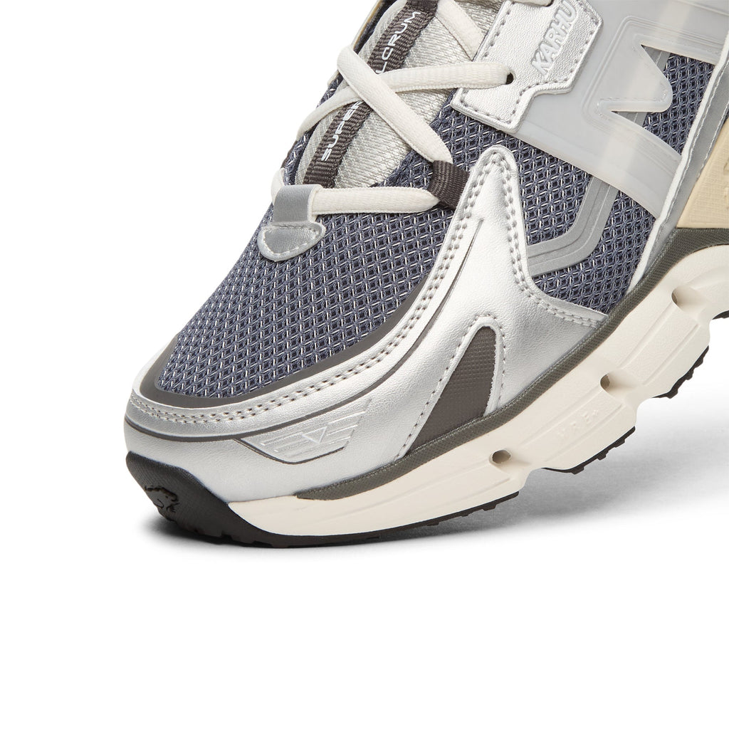 karhu-super-fulcrum-silver-vintage-indigo  Footwear