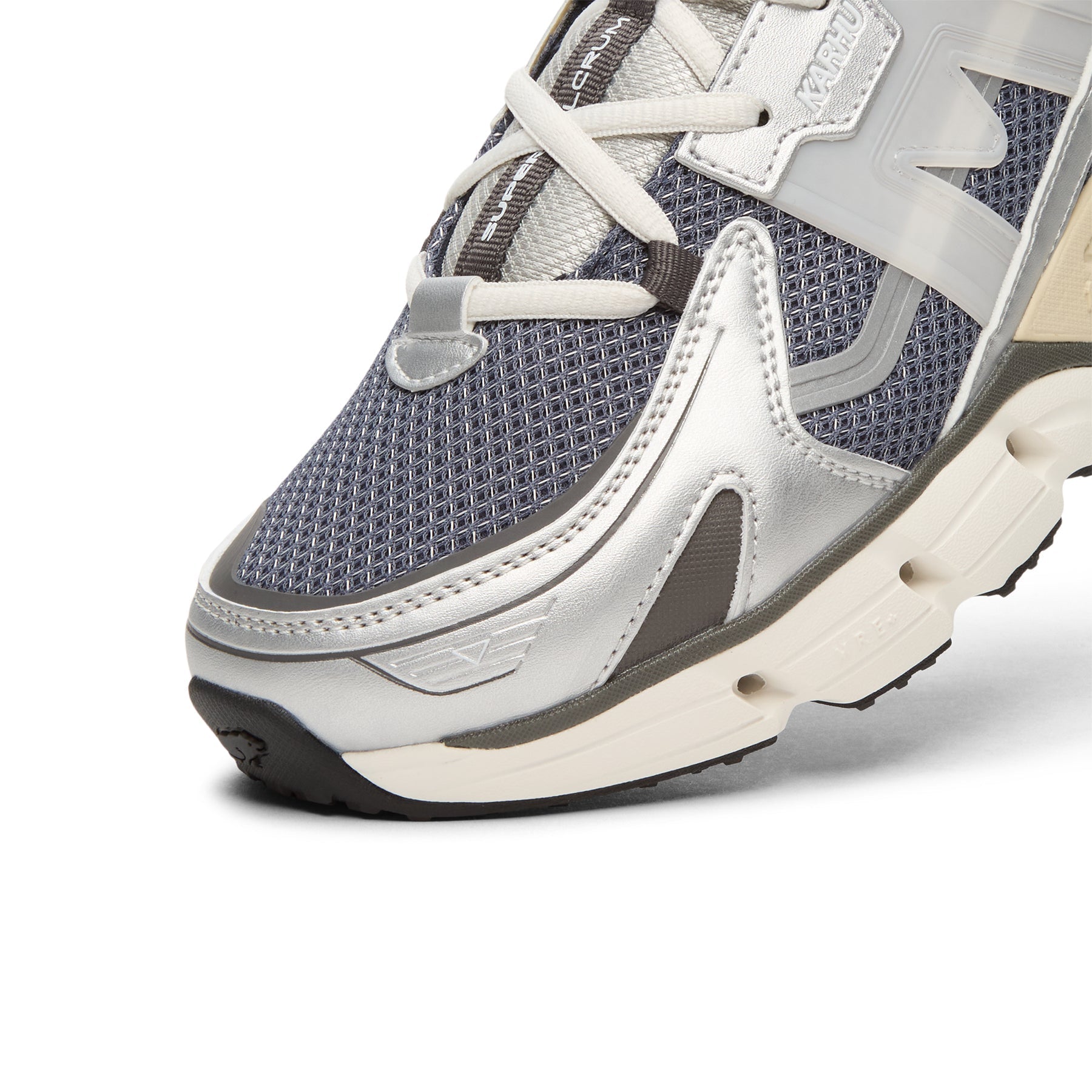 karhu-super-fulcrum-silver-vintage-indigo  Footwear