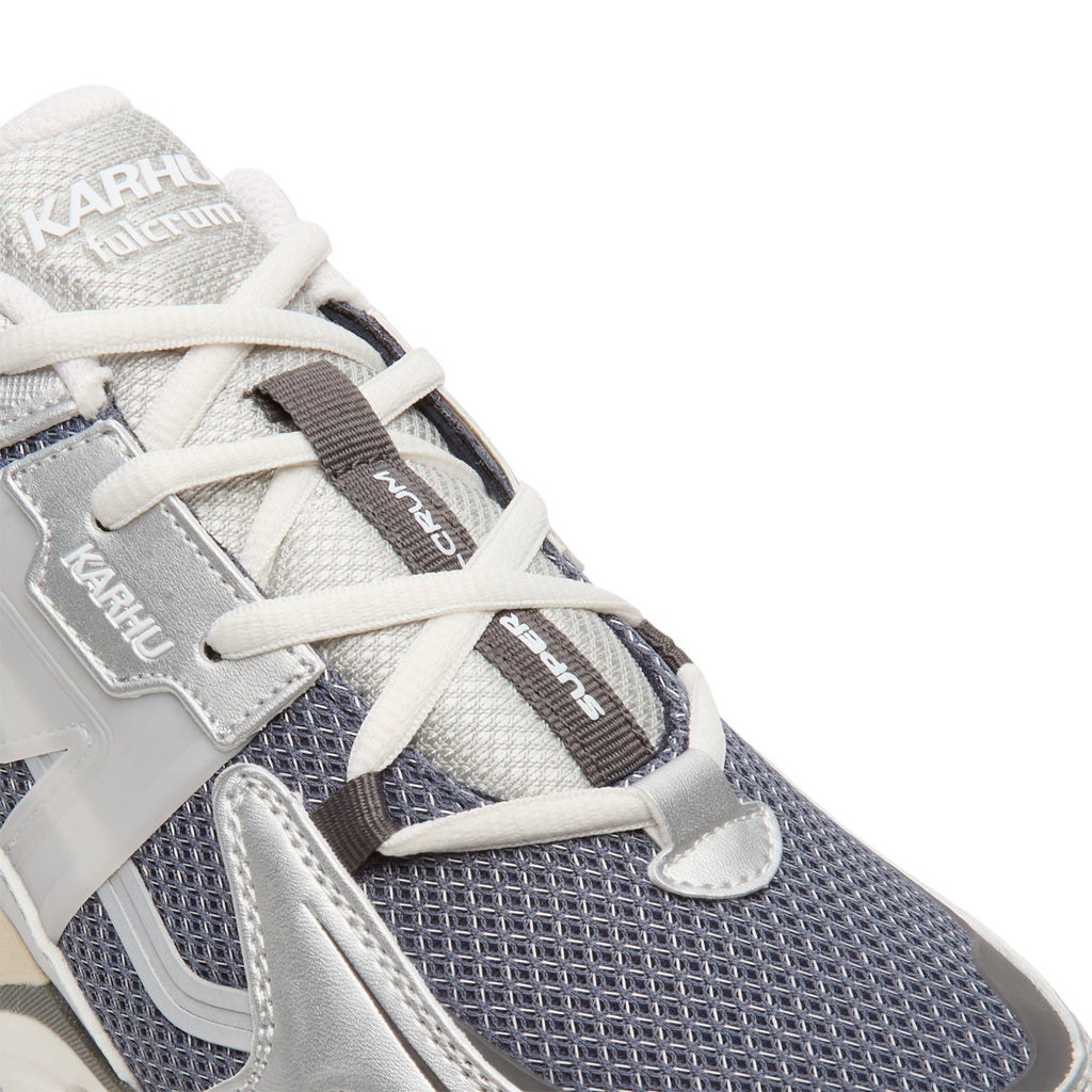 karhu-super-fulcrum-silver-vintage-indigo  Footwear