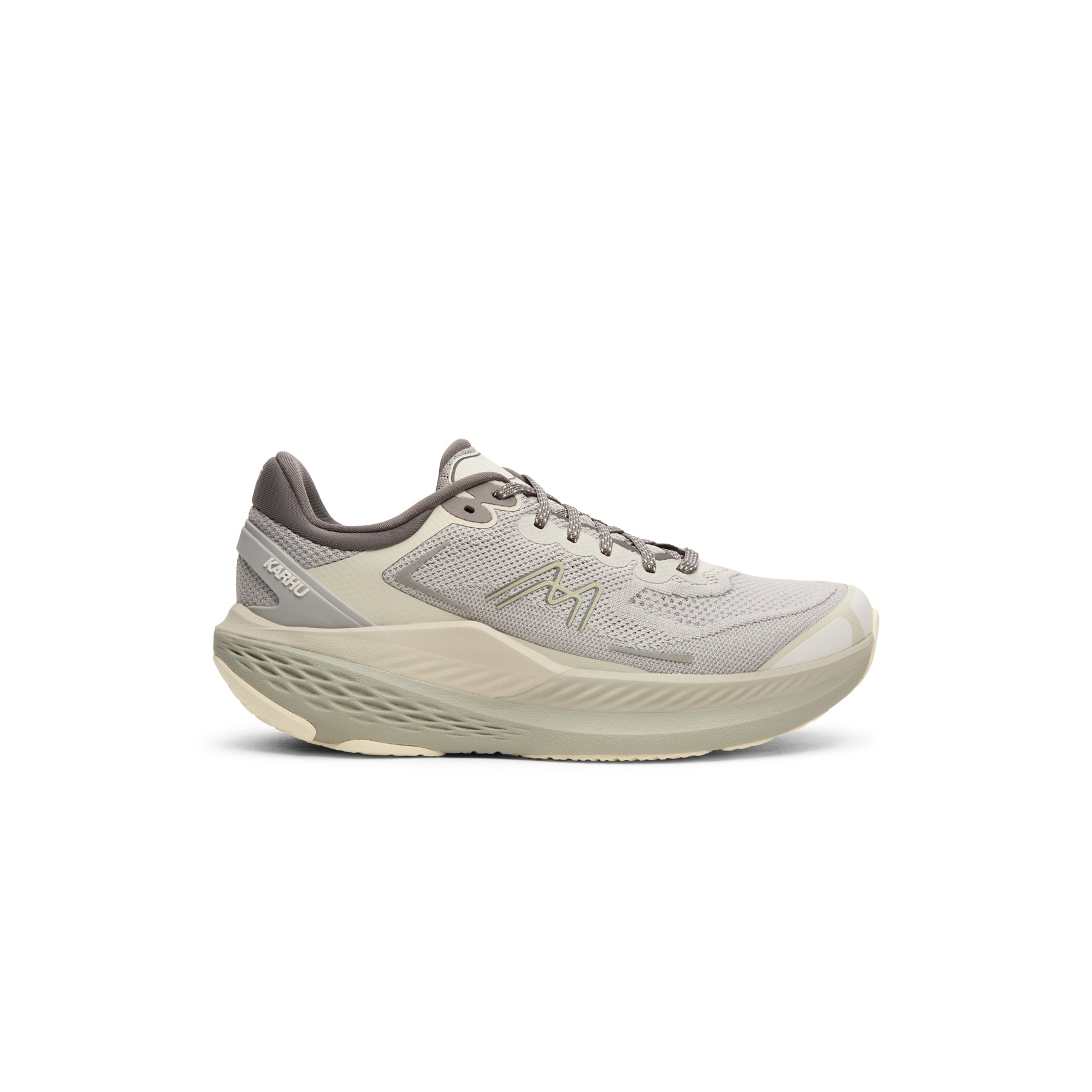 karhu-mestari-run-ls-drizzle-alfalfa  Footwear