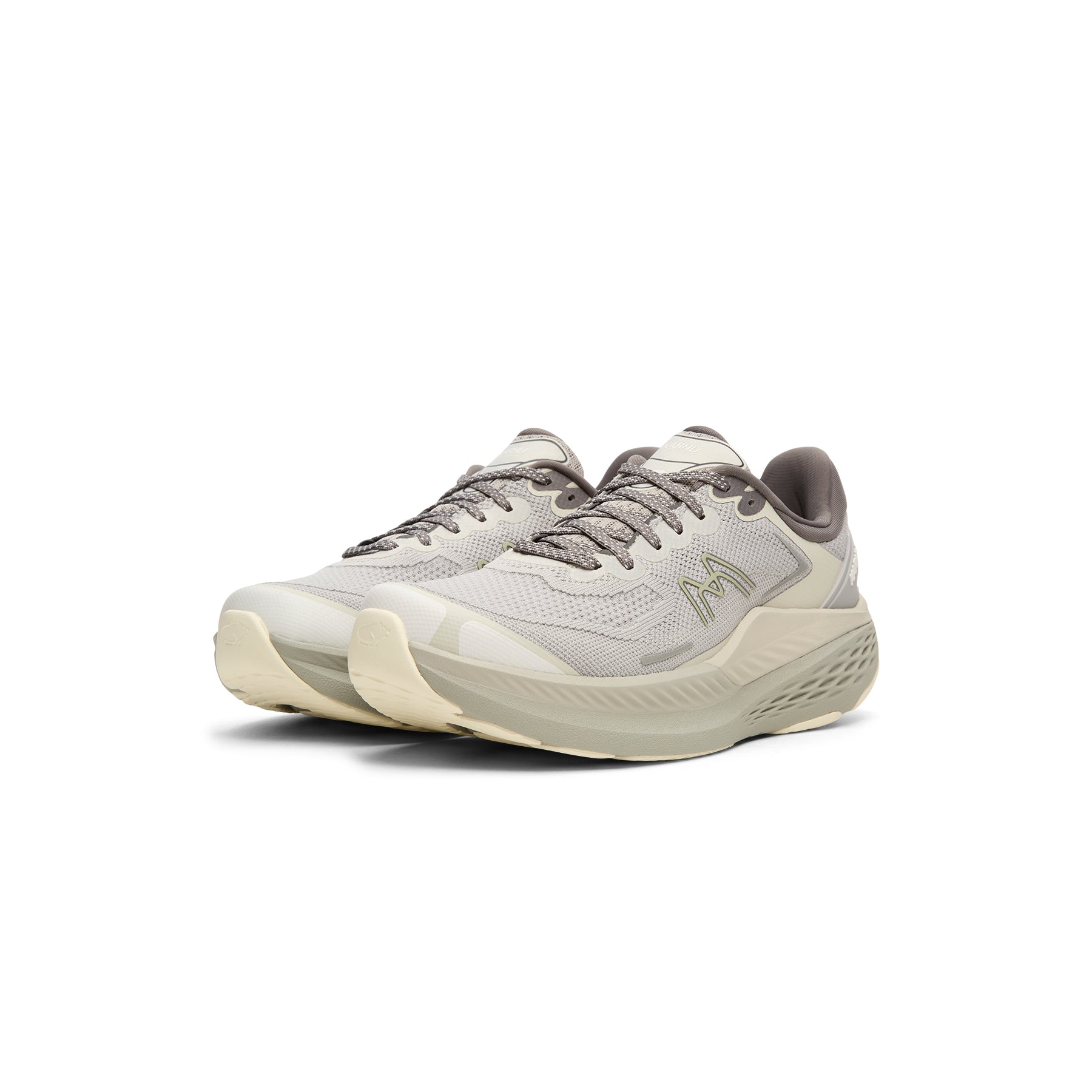 karhu-mestari-run-ls-drizzle-alfalfa  Footwear