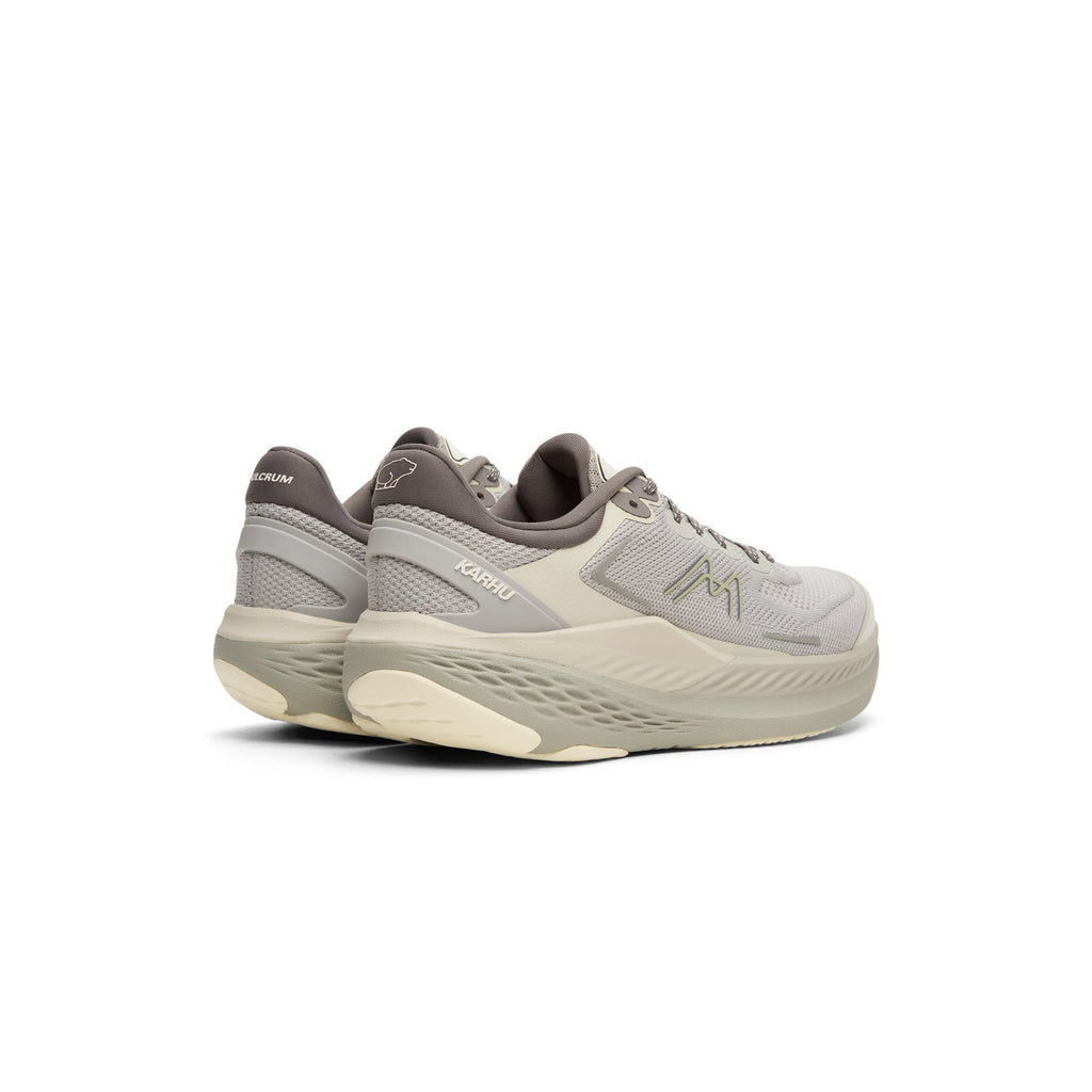 karhu-mestari-run-ls-drizzle-alfalfa  Footwear