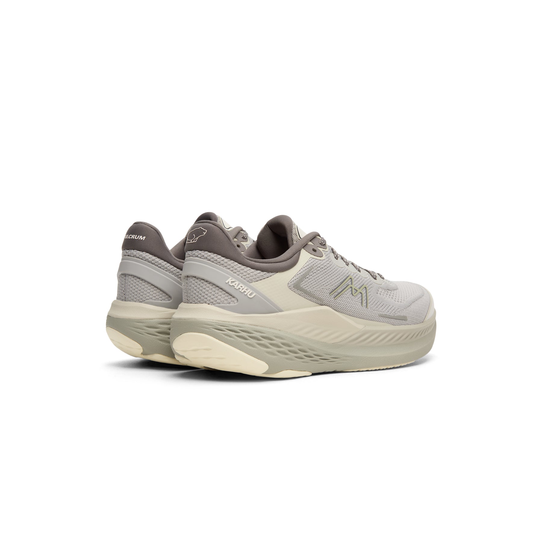karhu-mestari-run-ls-drizzle-alfalfa  Footwear