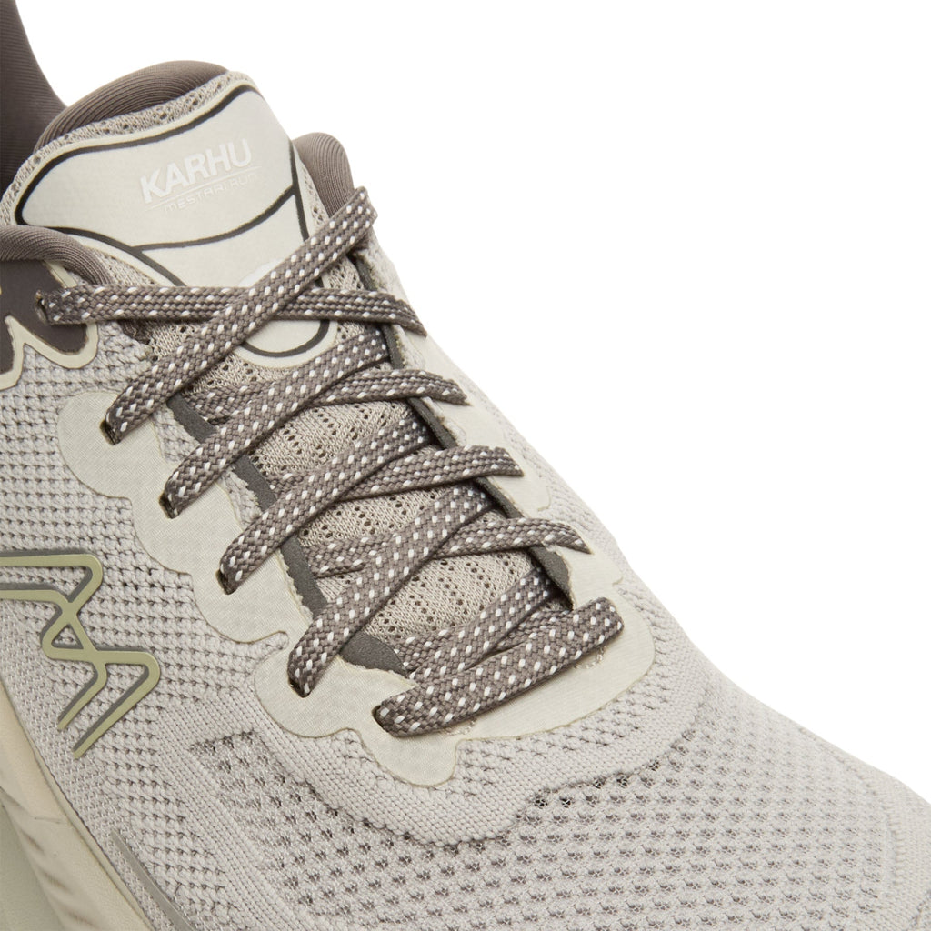 karhu-mestari-run-ls-drizzle-alfalfa  Footwear