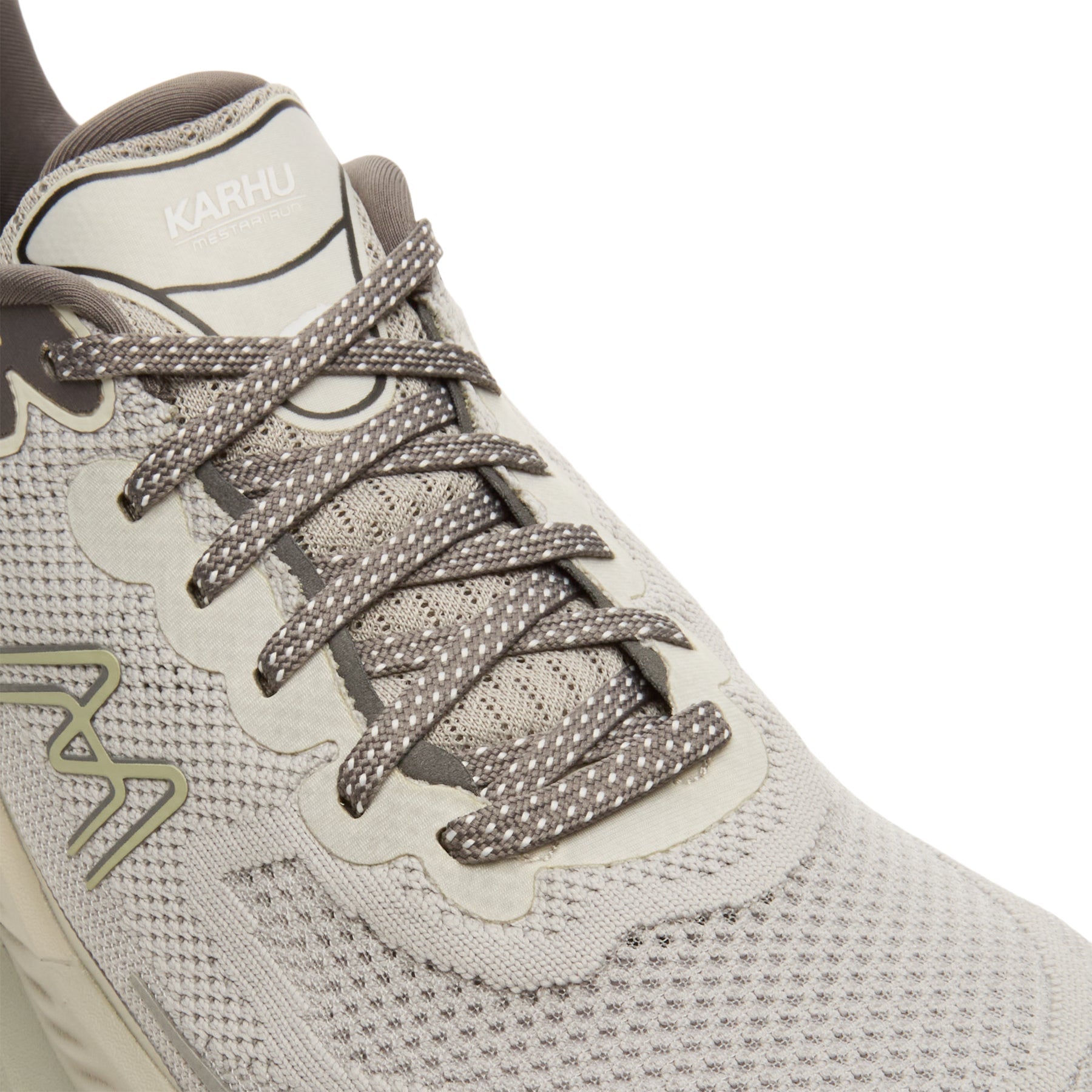 karhu-mestari-run-ls-drizzle-alfalfa  Footwear