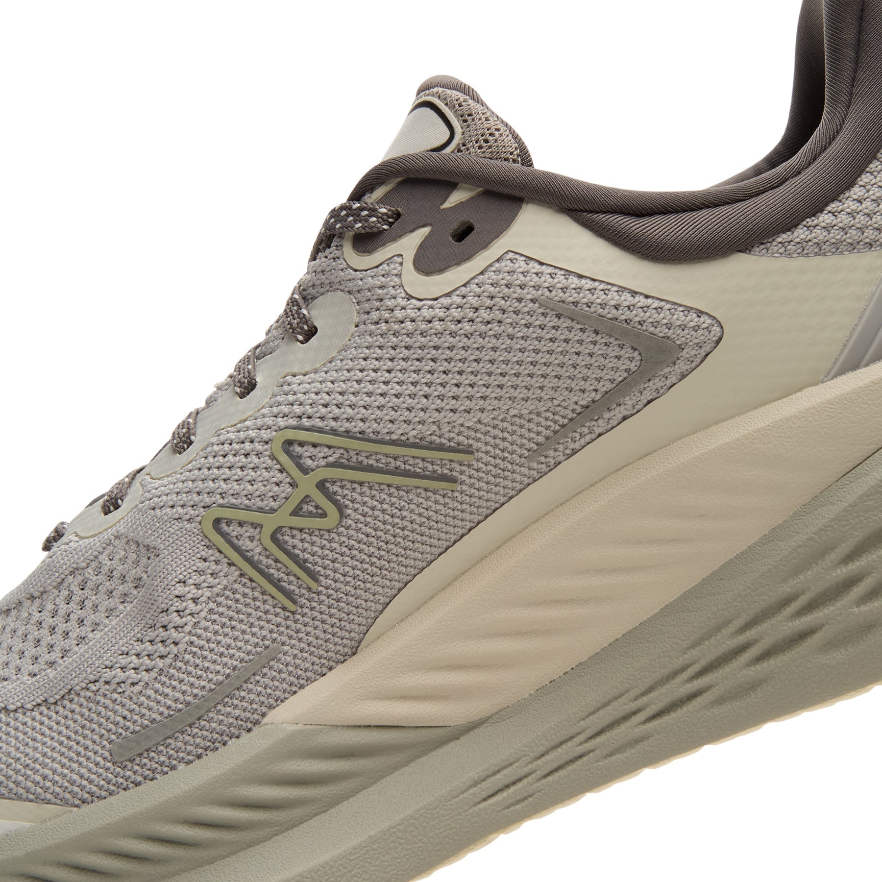 karhu-mestari-run-ls-drizzle-alfalfa  Footwear