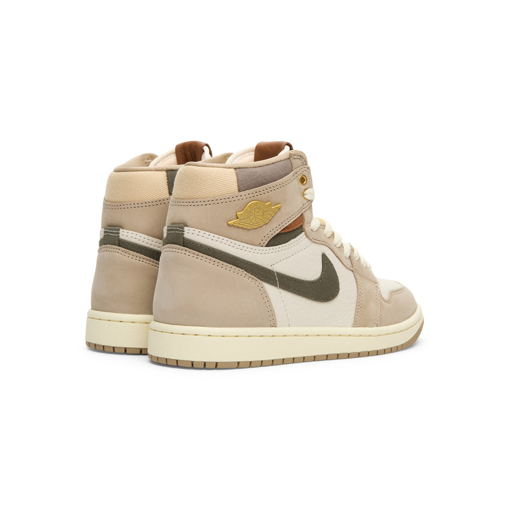 nike-jordan-air-jordan-1-retro-high-og-khaki-multi-color-sail-cargo-khaki  Footwear
