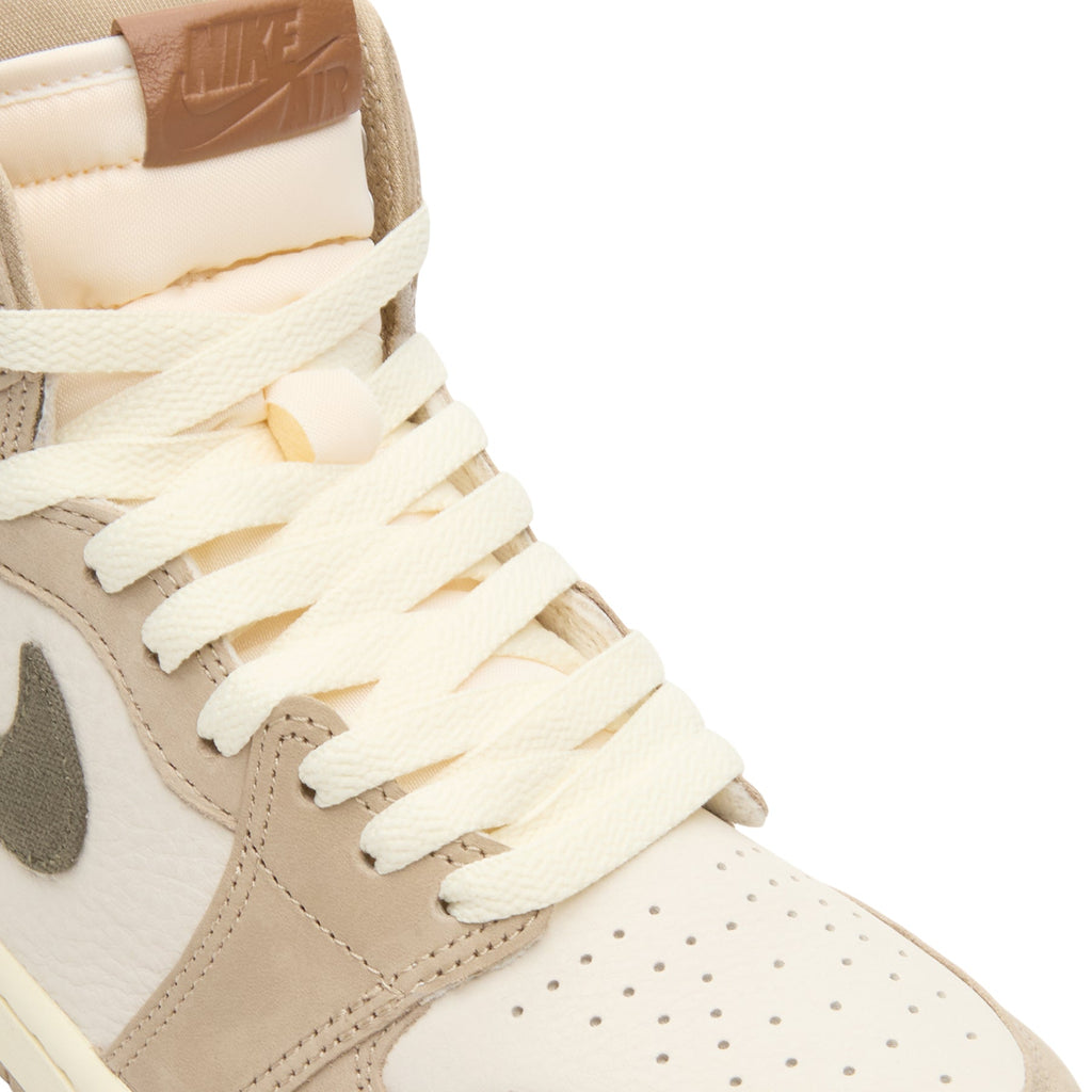 nike-jordan-air-jordan-1-retro-high-og-khaki-multi-color-sail-cargo-khaki  Footwear