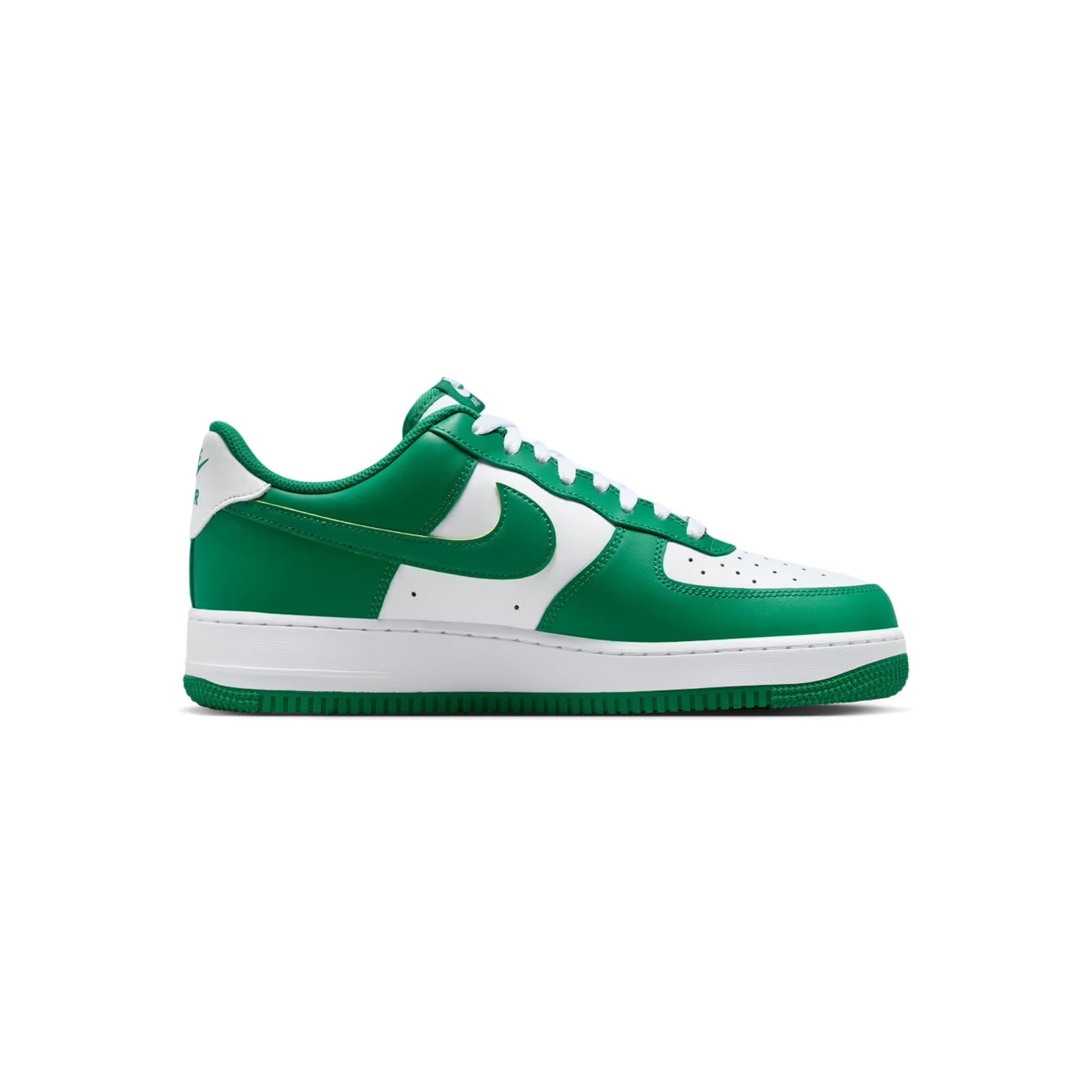 nike-nike-air-force-1-07-white-malachite-white  Footwear