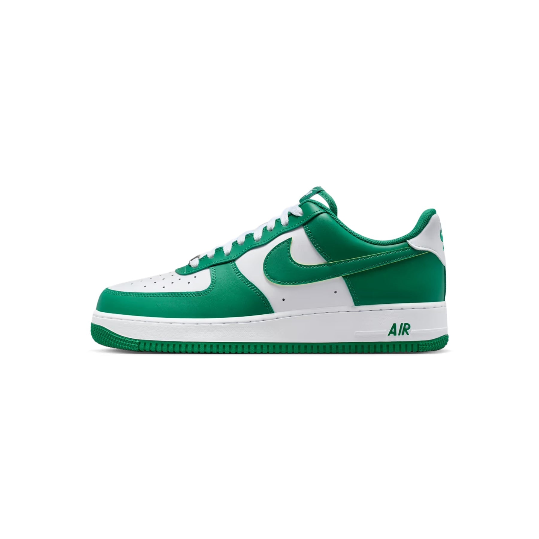 nike-nike-air-force-1-07-white-malachite-white  Footwear