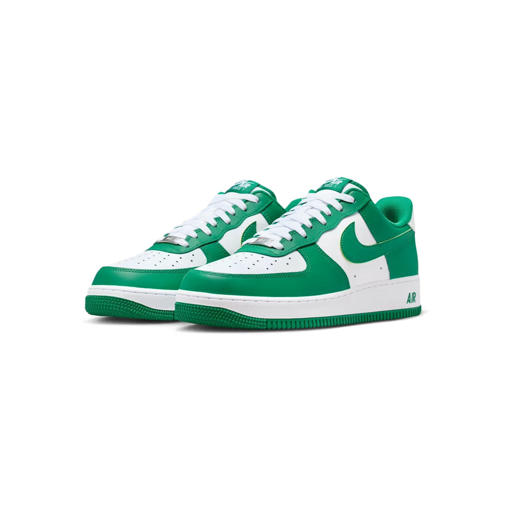 nike-nike-air-force-1-07-white-malachite-white  Footwear