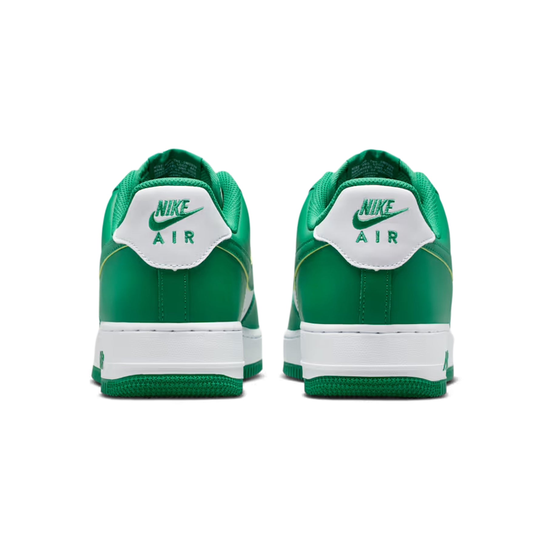 nike-nike-air-force-1-07-white-malachite-white  Footwear