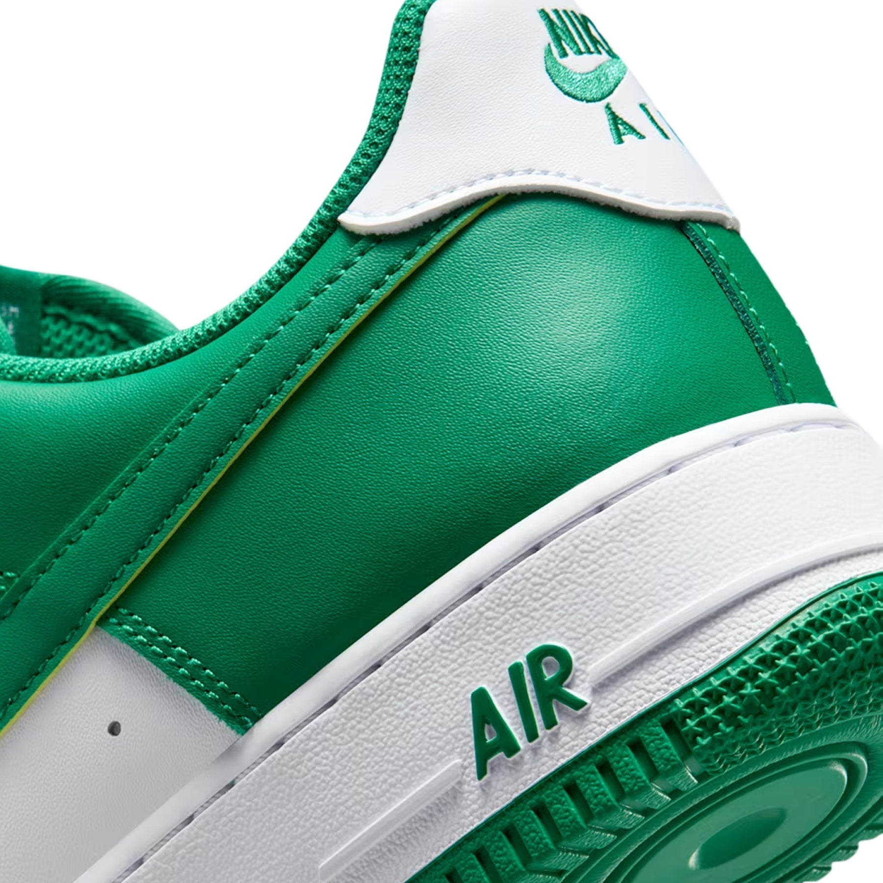 nike-nike-air-force-1-07-white-malachite-white  Footwear
