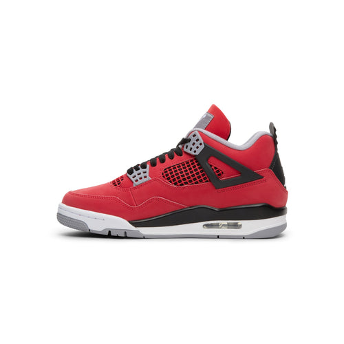 nike-jordan-air-jordan-4-retro-fire-red-white-black-cement-grey-1  Footwear