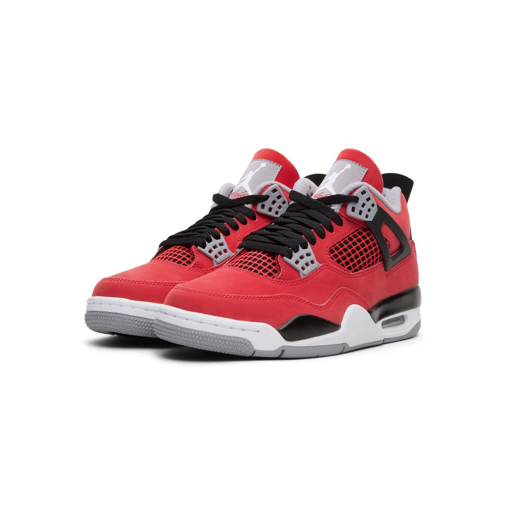 nike-jordan-air-jordan-4-retro-fire-red-white-black-cement-grey-1  Footwear