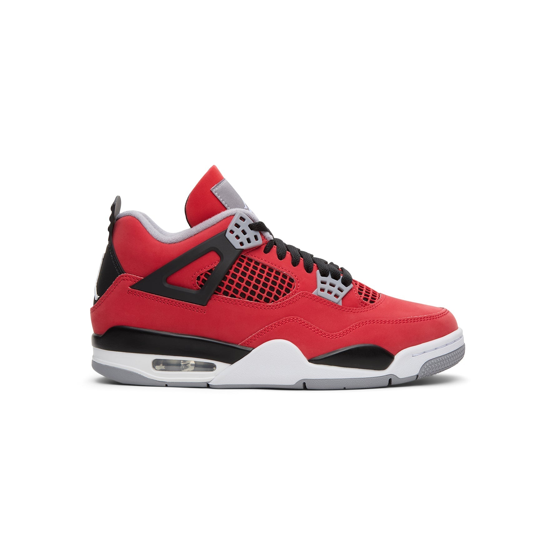 nike-jordan-air-jordan-4-retro-fire-red-white-black-cement-grey-1  Footwear