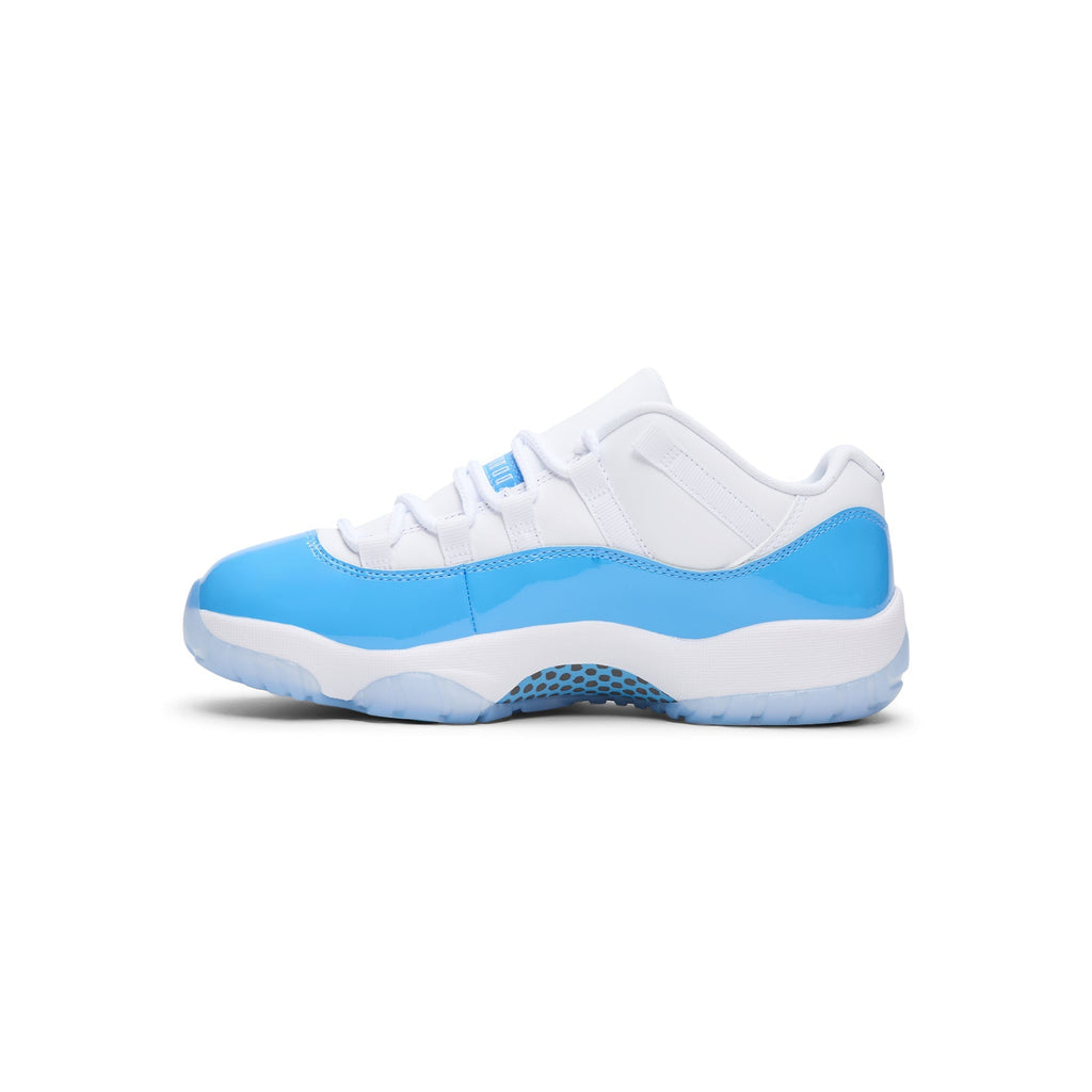 nike-air-jordan-11-retro-low-white-university-blue-black-1  Footwear