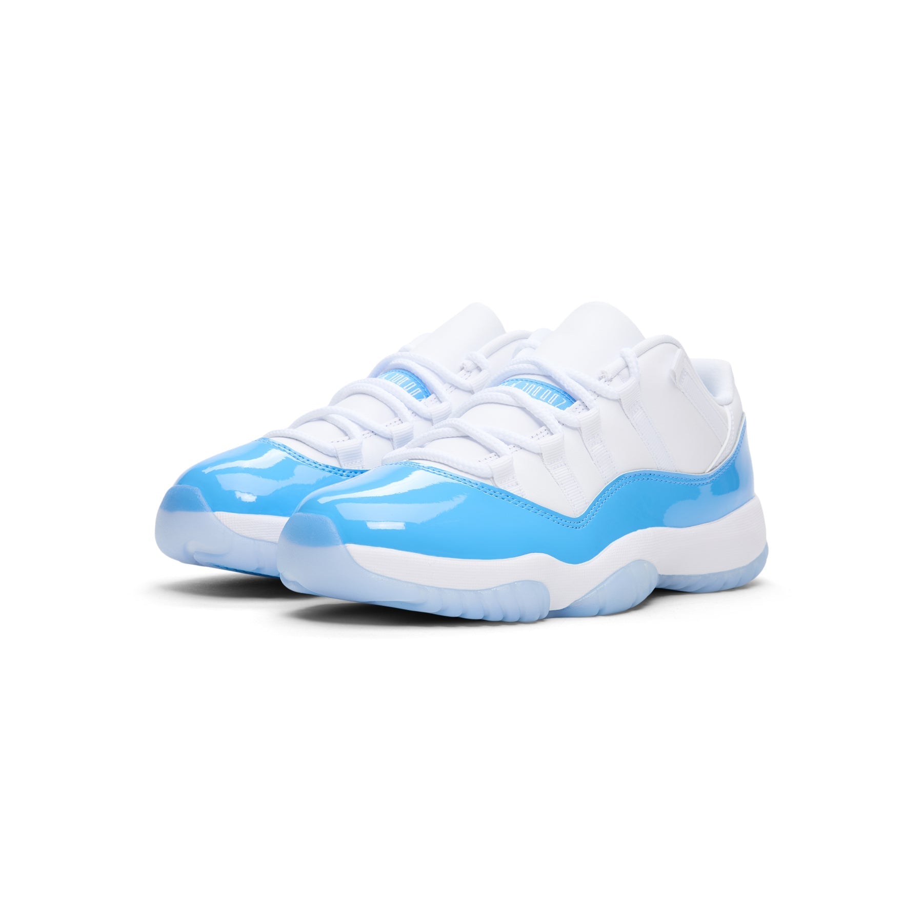 nike-air-jordan-11-retro-low-white-university-blue-black-1  Footwear