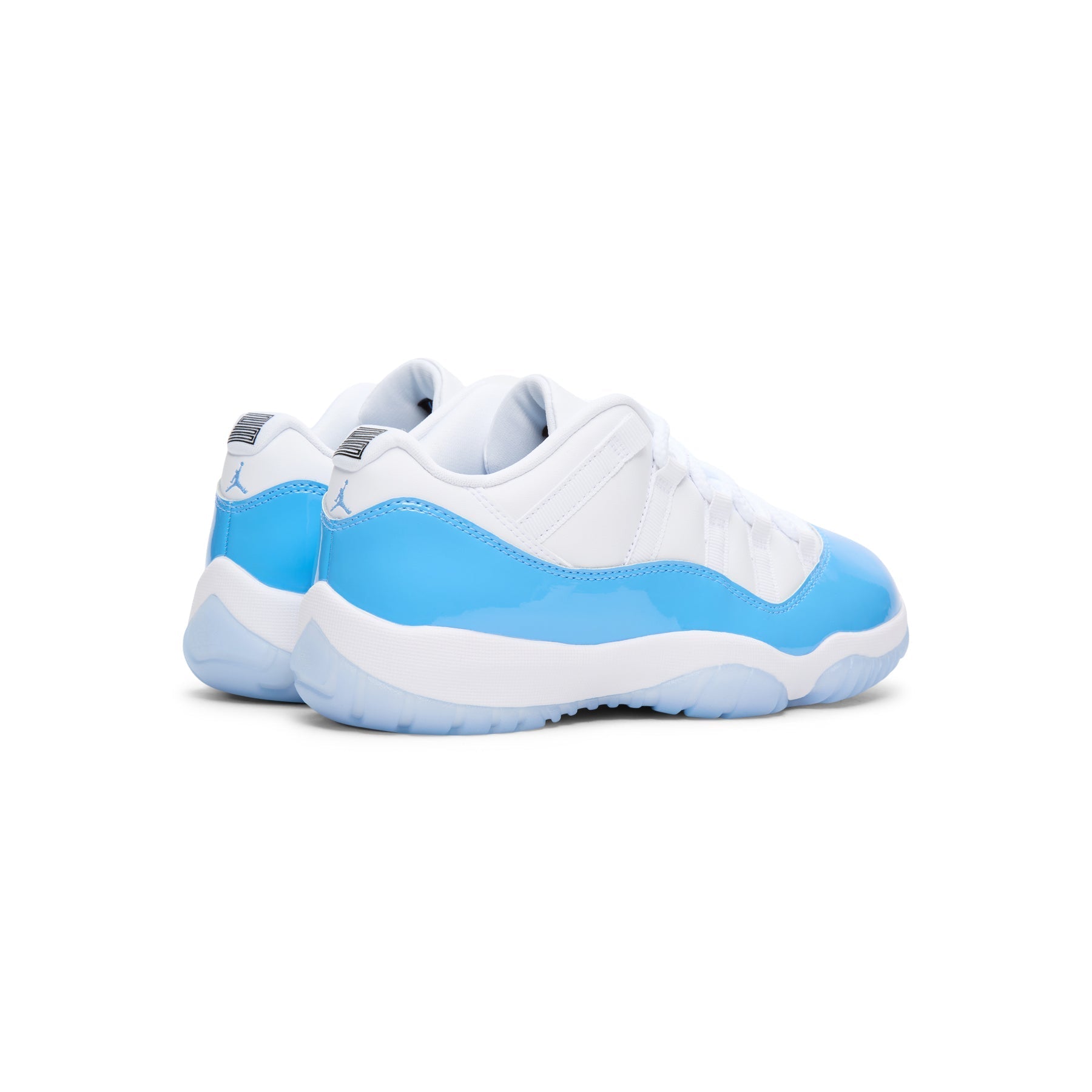 nike-air-jordan-11-retro-low-white-university-blue-black-1  Footwear