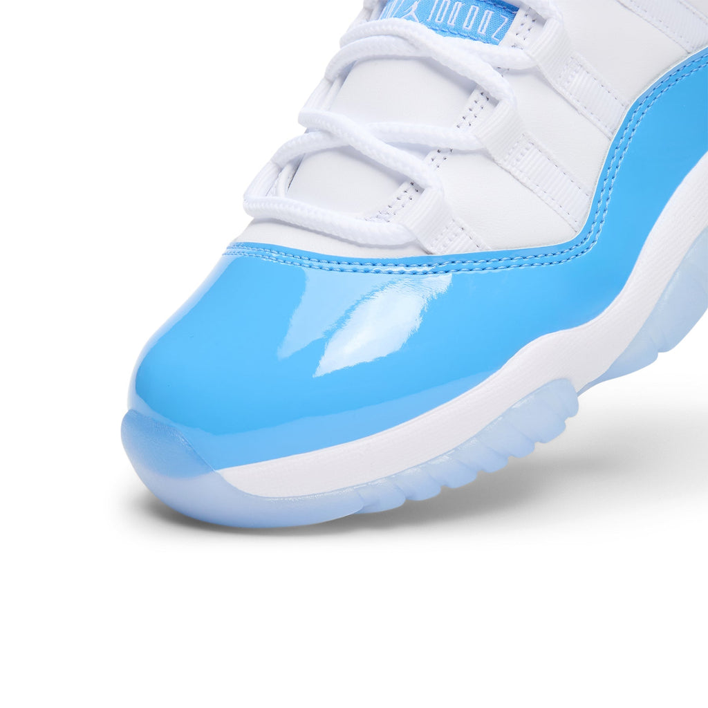 nike-air-jordan-11-retro-low-white-university-blue-black-1  Footwear