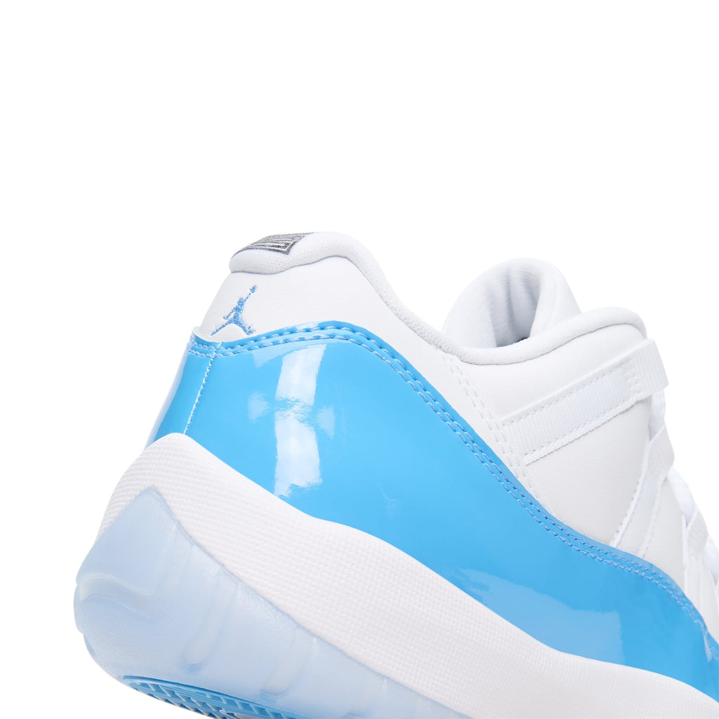 nike-air-jordan-11-retro-low-white-university-blue-black-1  Footwear