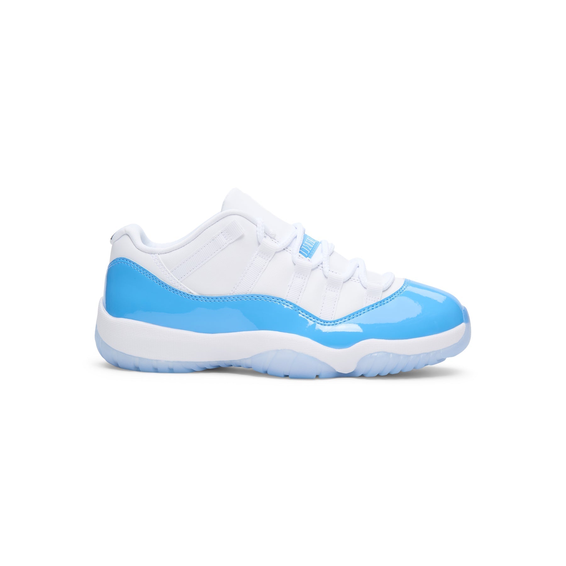 nike-air-jordan-11-retro-low-white-university-blue-black-1  Footwear