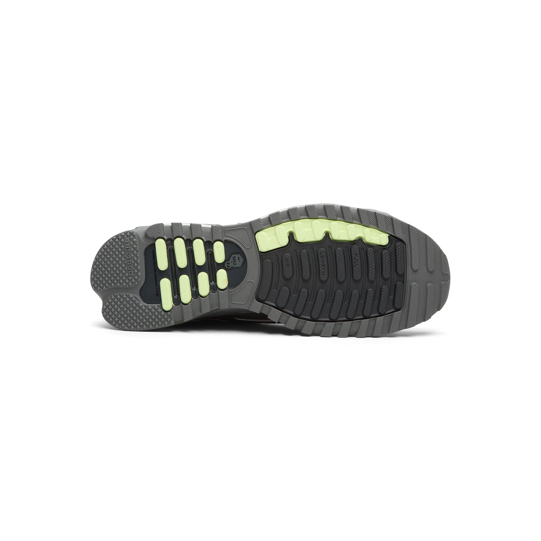 nike-air-max-tl-2-5-iron-grey-lt-liquid-lime-dk-smoke-grey  Footwear