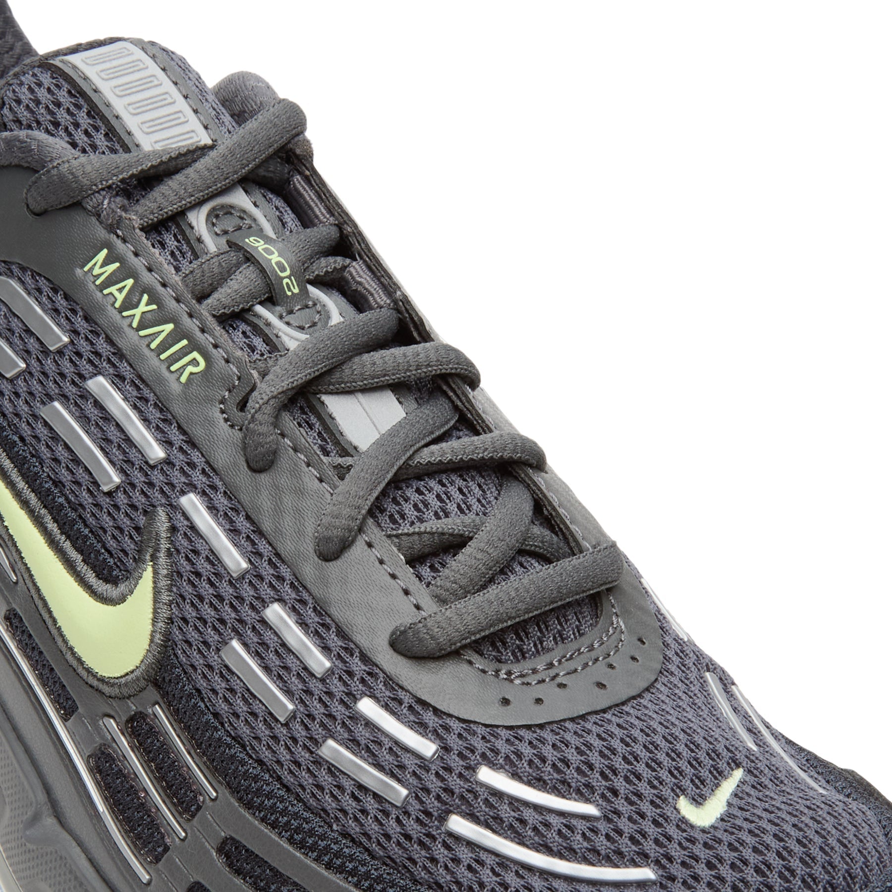 nike-air-max-tl-2-5-iron-grey-lt-liquid-lime-dk-smoke-grey  Footwear