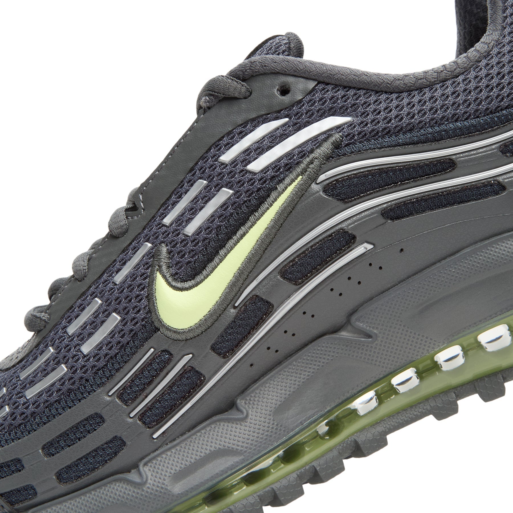 nike-air-max-tl-2-5-iron-grey-lt-liquid-lime-dk-smoke-grey  Footwear