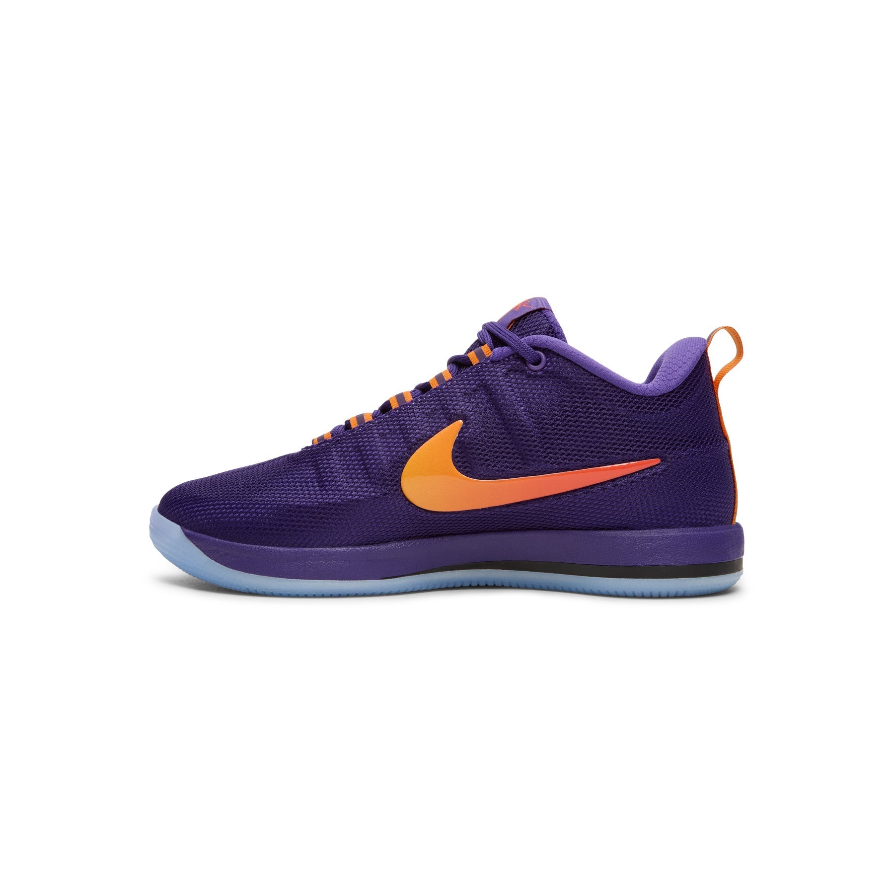 nike-book-2-court-purple-sail-platinum-violet-black  Footwear