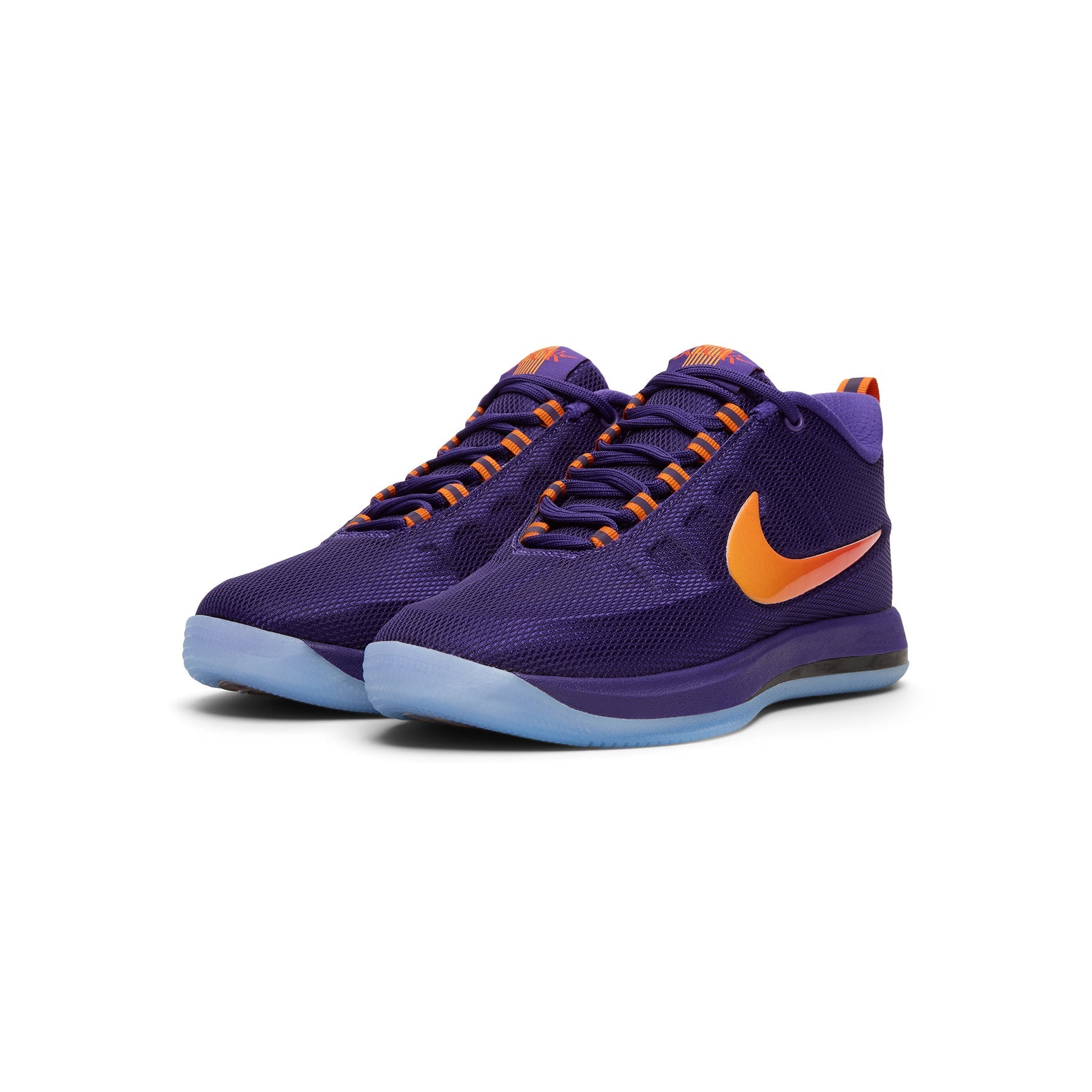 nike-book-2-court-purple-sail-platinum-violet-black  Footwear