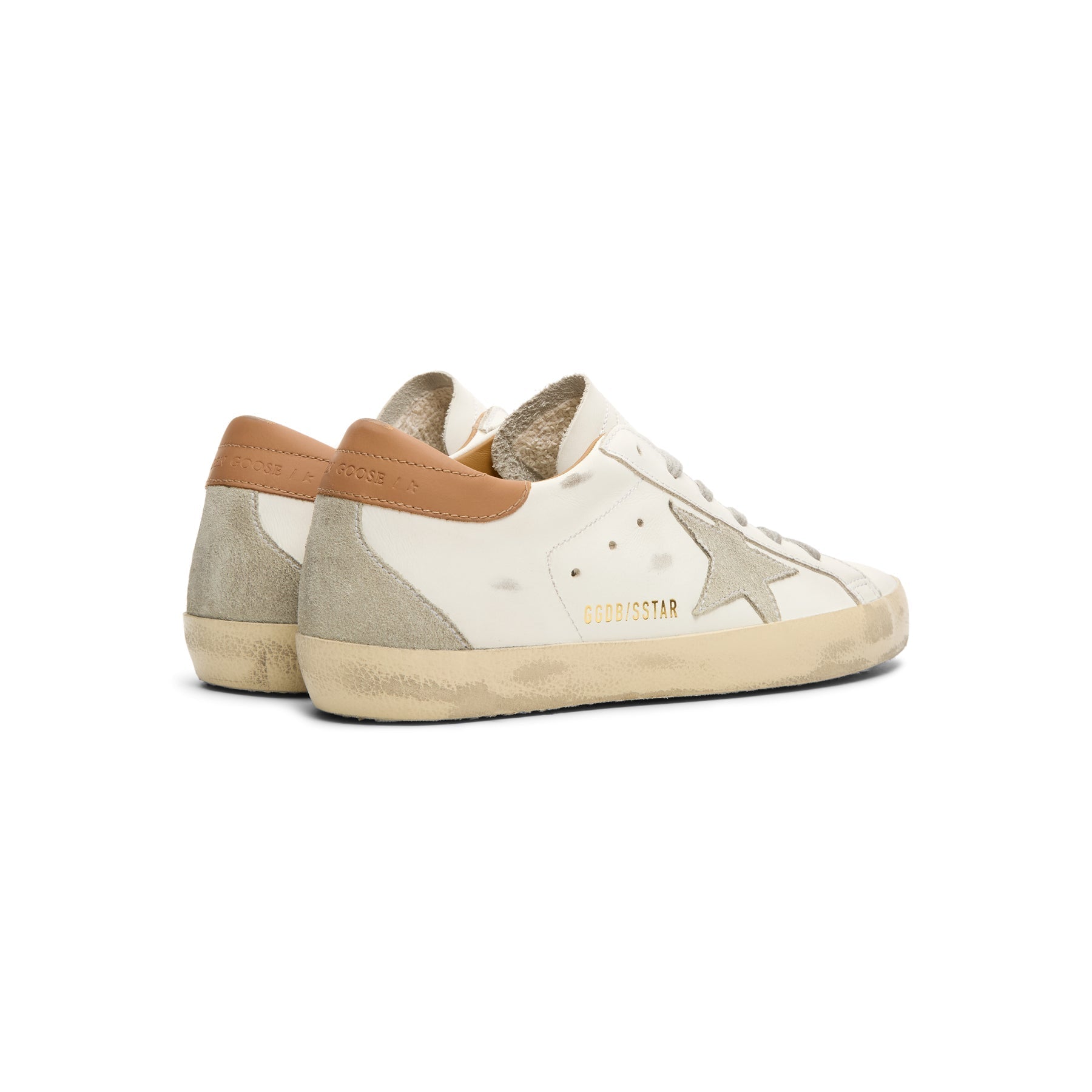 golden-goose-super-star-leather-upper-and-heel-suede-white-ice-light-brown  Footwear