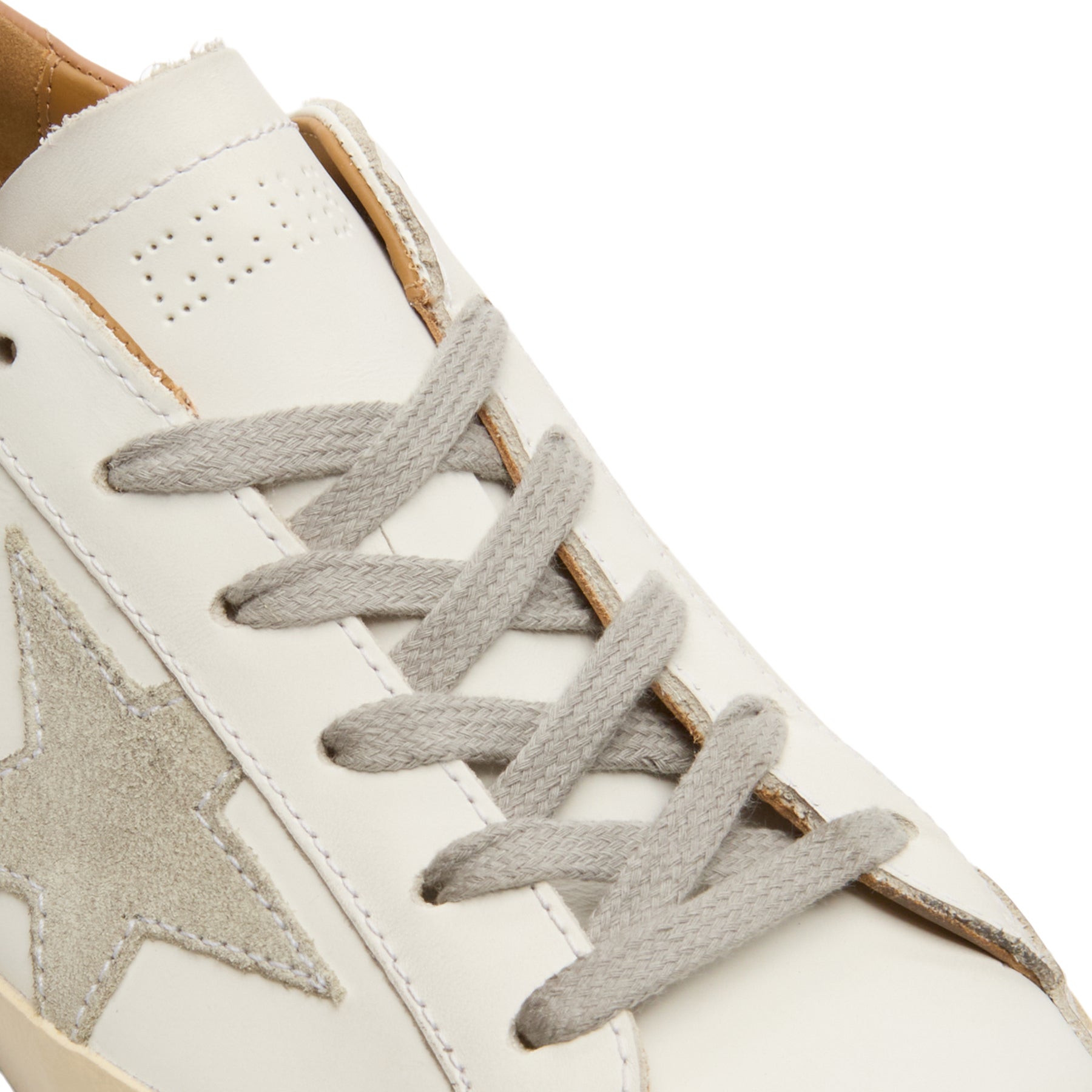 golden-goose-super-star-leather-upper-and-heel-suede-white-ice-light-brown  Footwear