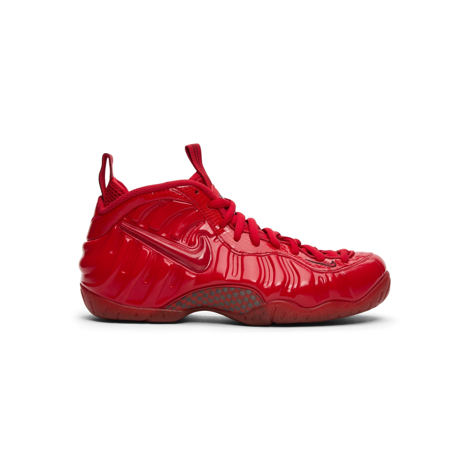 nike-air-foamposite-pro-gym-red-black  Footwear