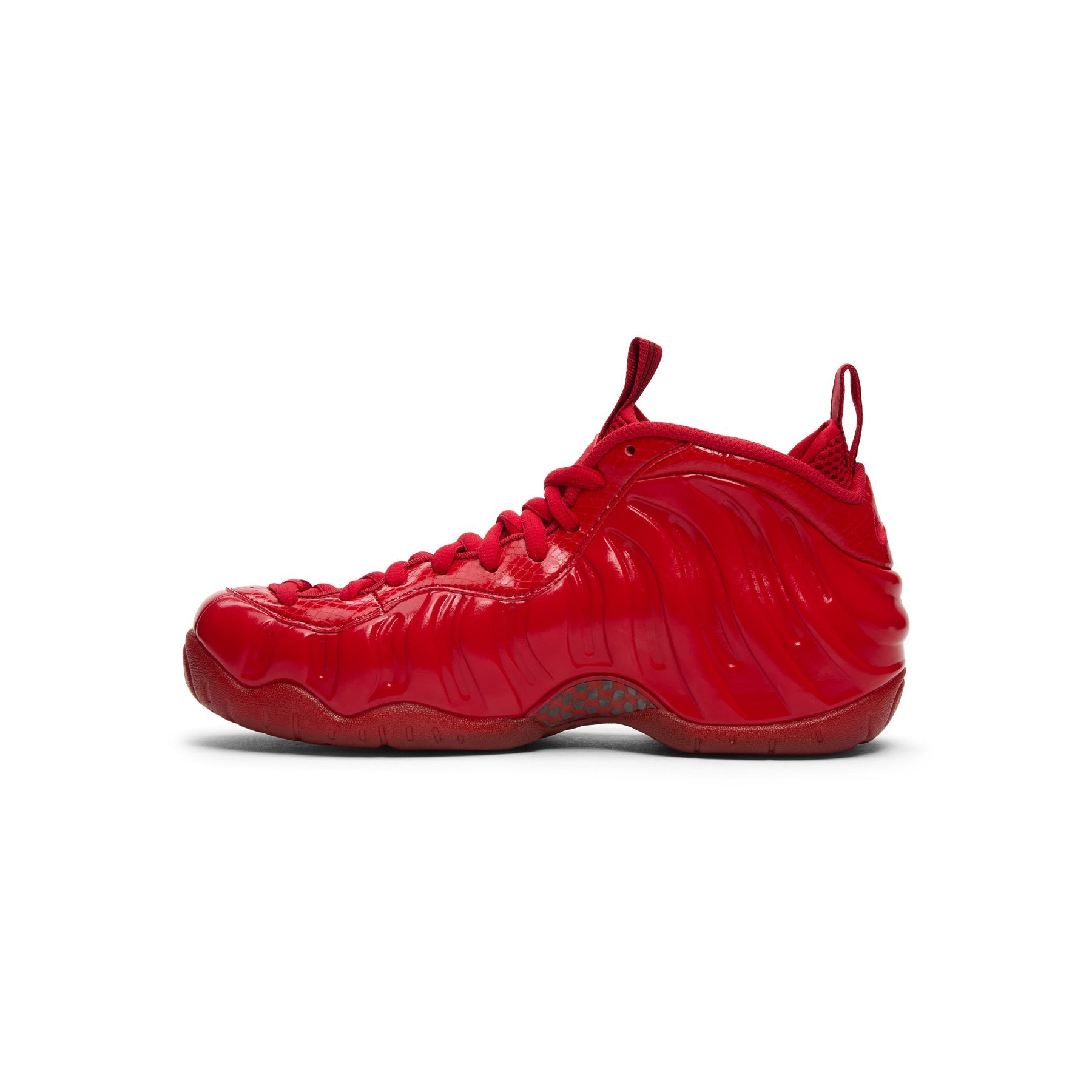nike-air-foamposite-pro-gym-red-black  Footwear
