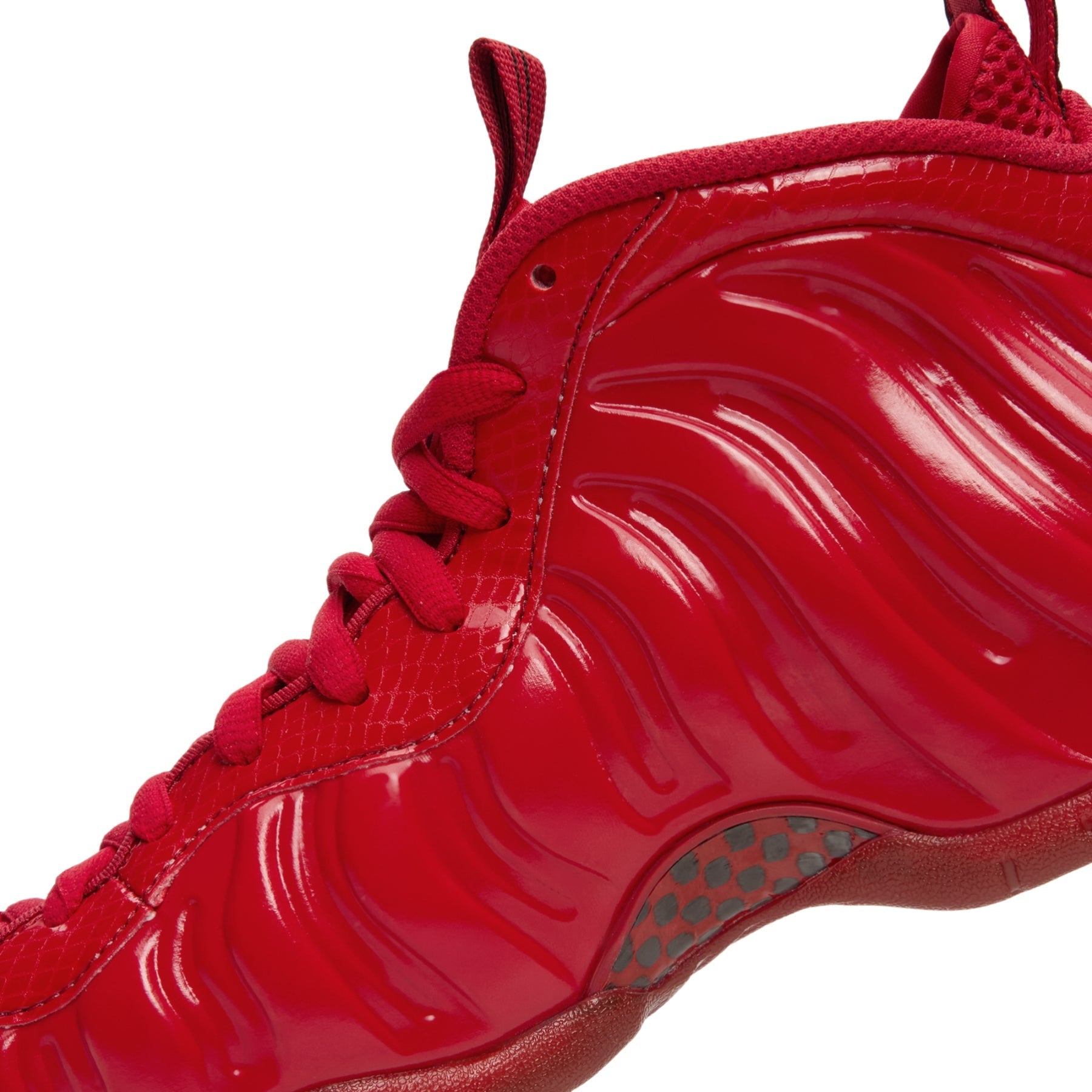 nike-air-foamposite-pro-gym-red-black  Footwear