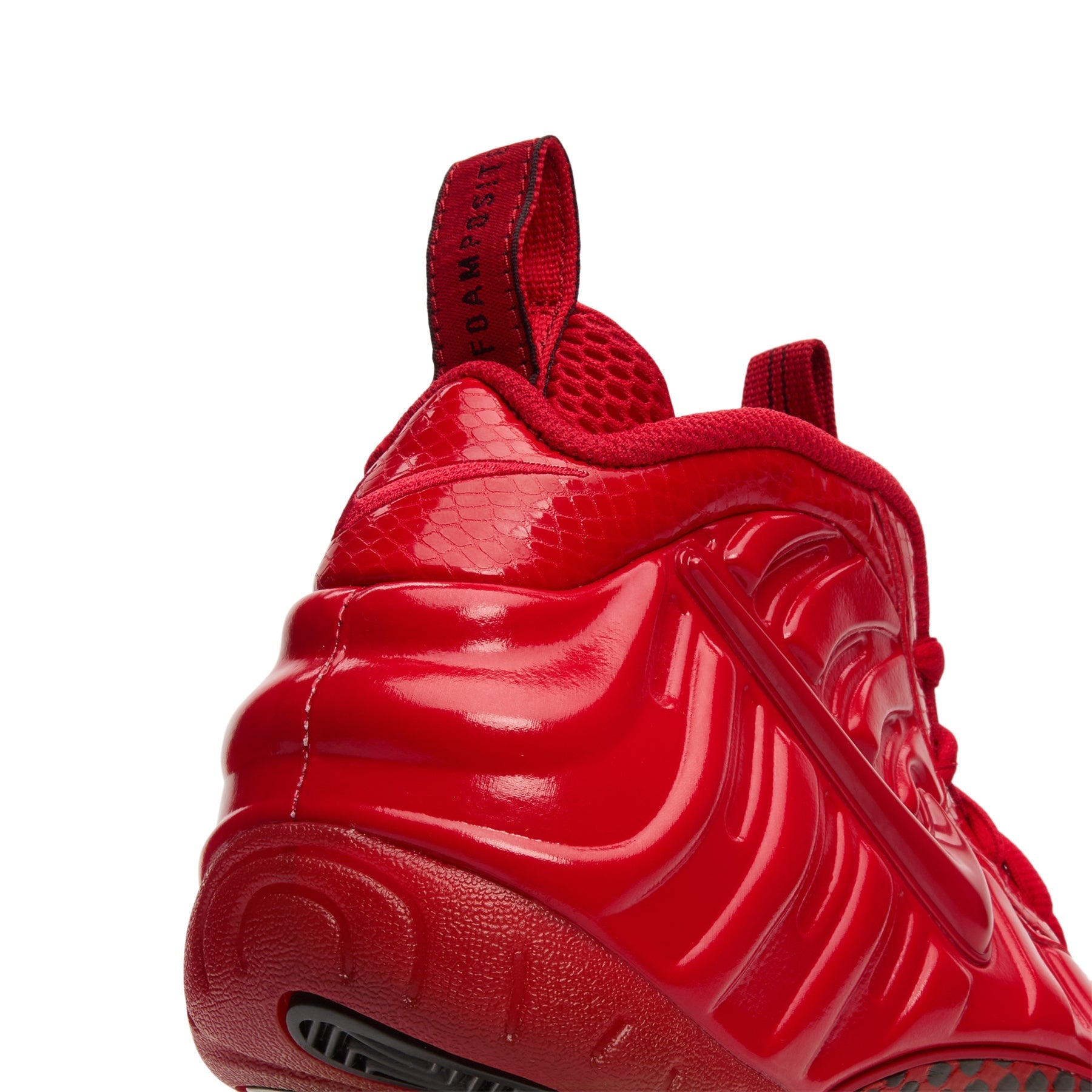 nike-air-foamposite-pro-gym-red-black  Footwear