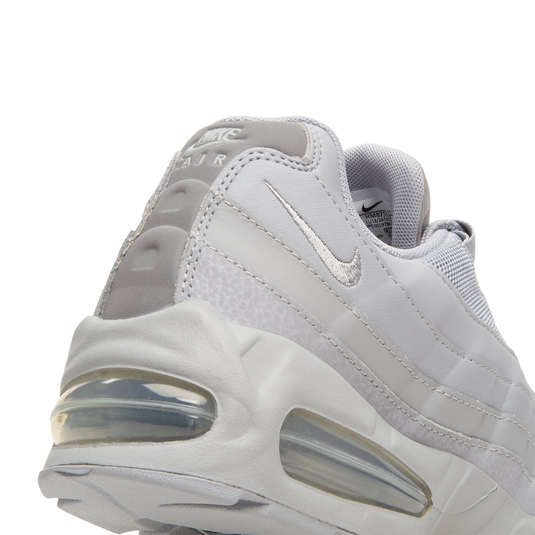 nike-air-max-95-wolf-grey-wolf-grey-wolf-grey-anthracite  Footwear