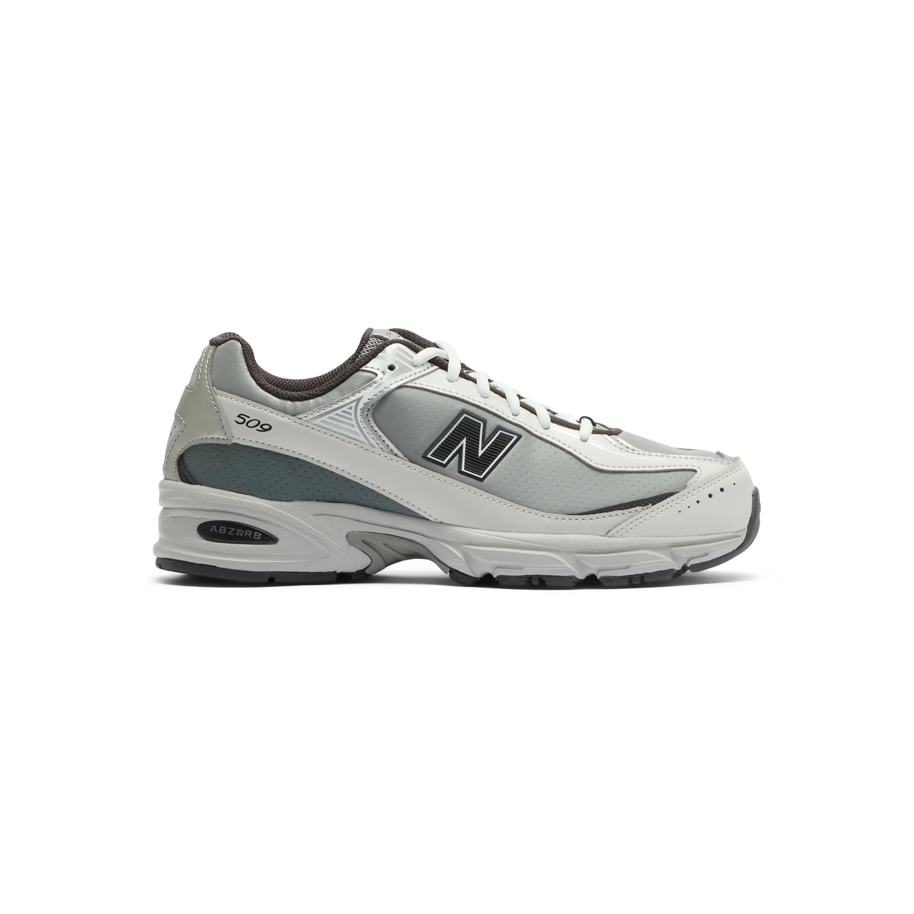 cdg-homme-cdg-homme-grey  Footwear