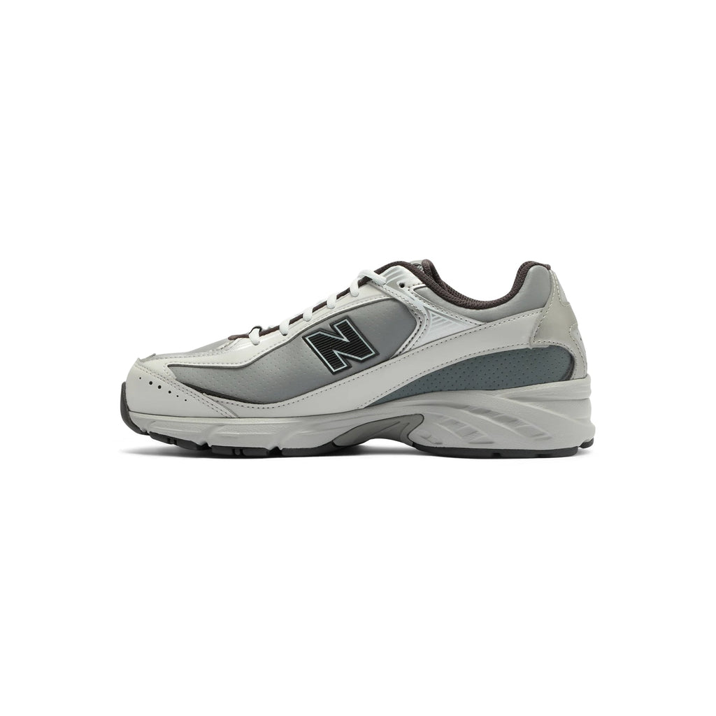 cdg-homme-cdg-homme-grey  Footwear
