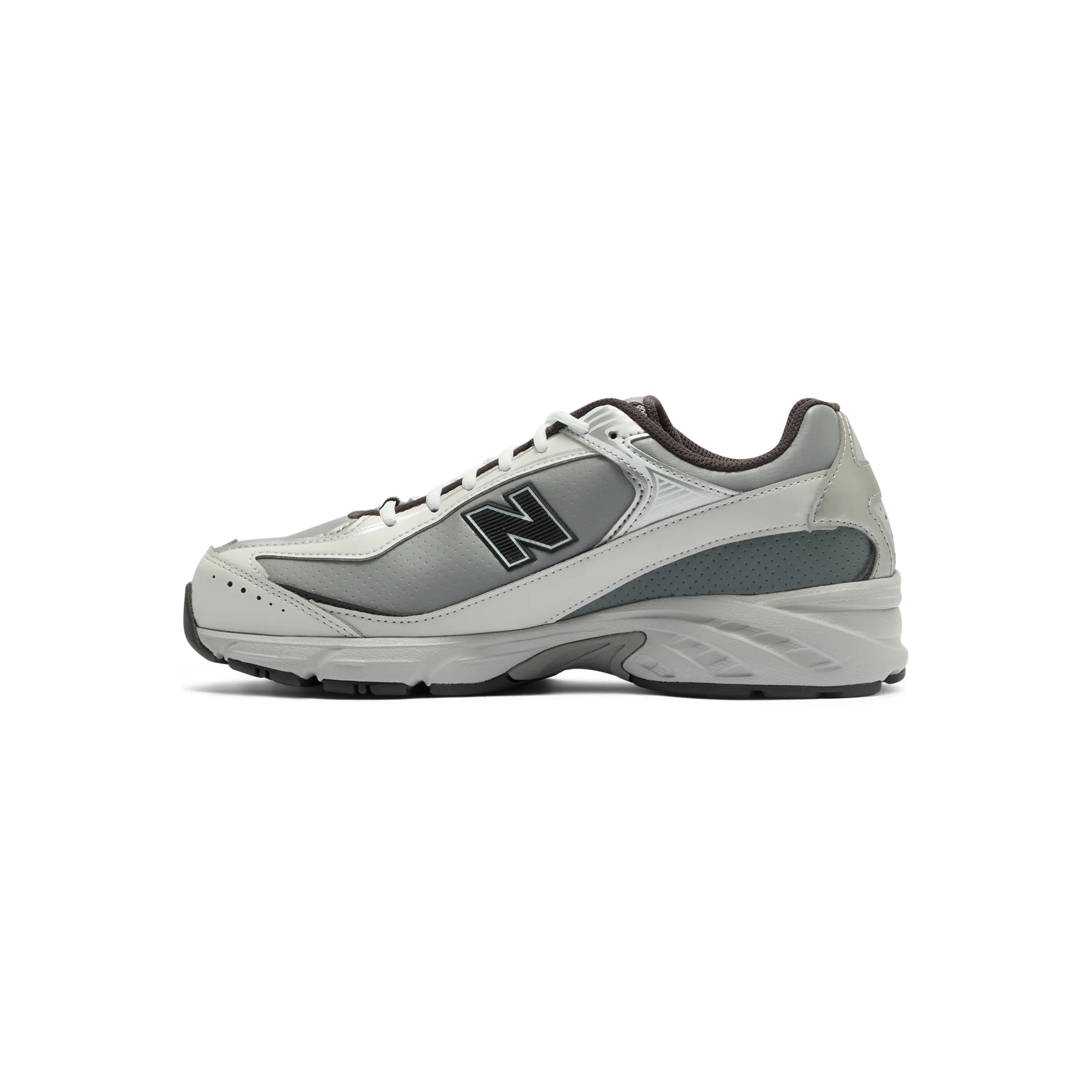 cdg-homme-cdg-homme-grey  Footwear