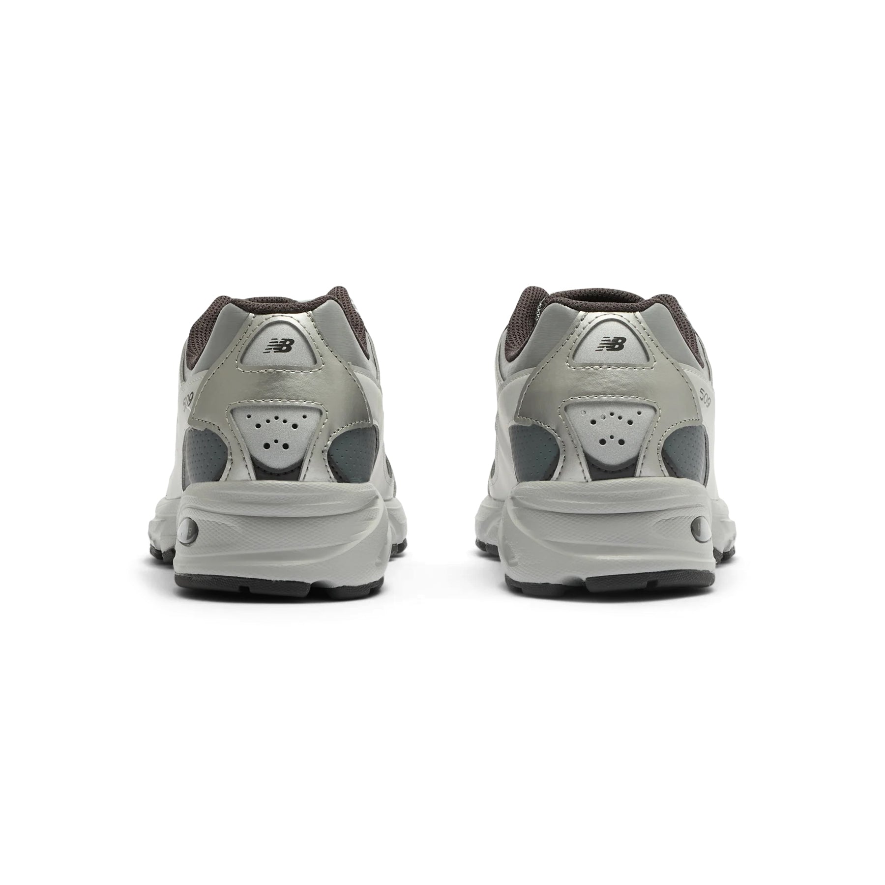 cdg-homme-cdg-homme-grey  Footwear