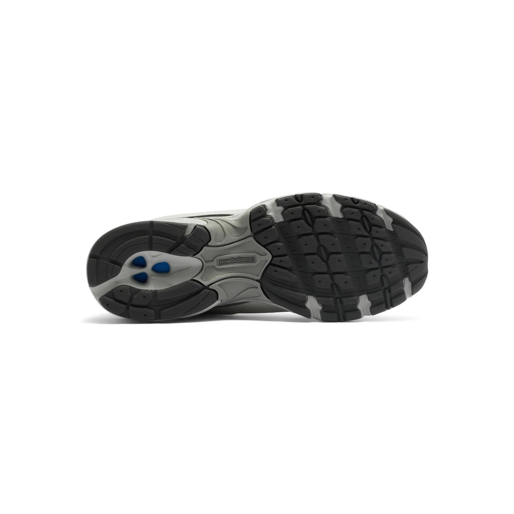 cdg-homme-cdg-homme-grey  Footwear