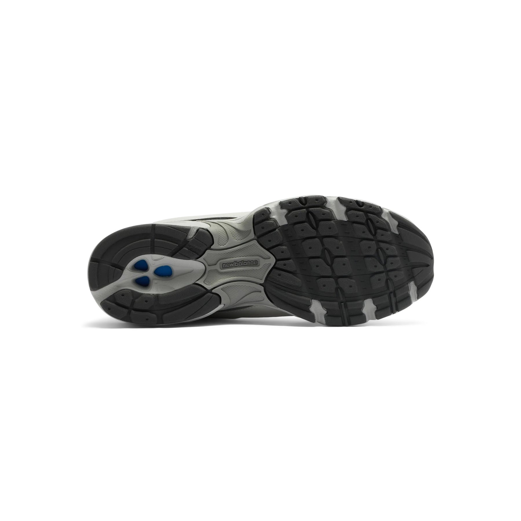cdg-homme-cdg-homme-grey  Footwear