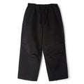 CDG HOMME Twill Pants (Black) Trousers
