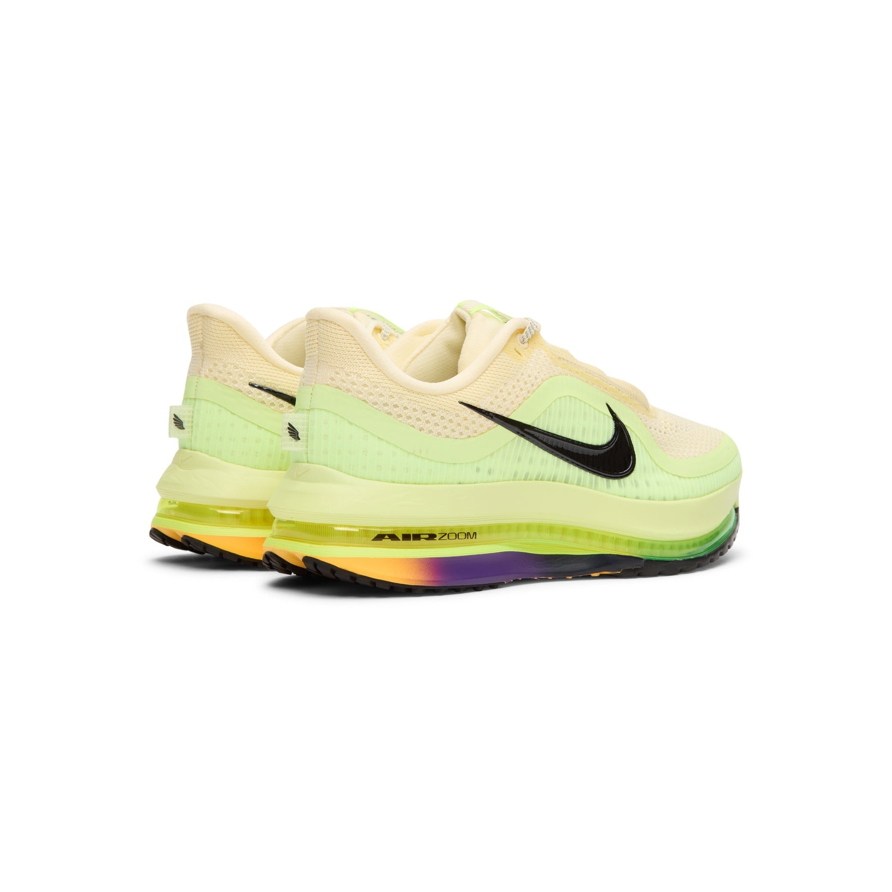 nike-pegasus-premium-alabaster-black-barely-volt-volt-ice  Footwear