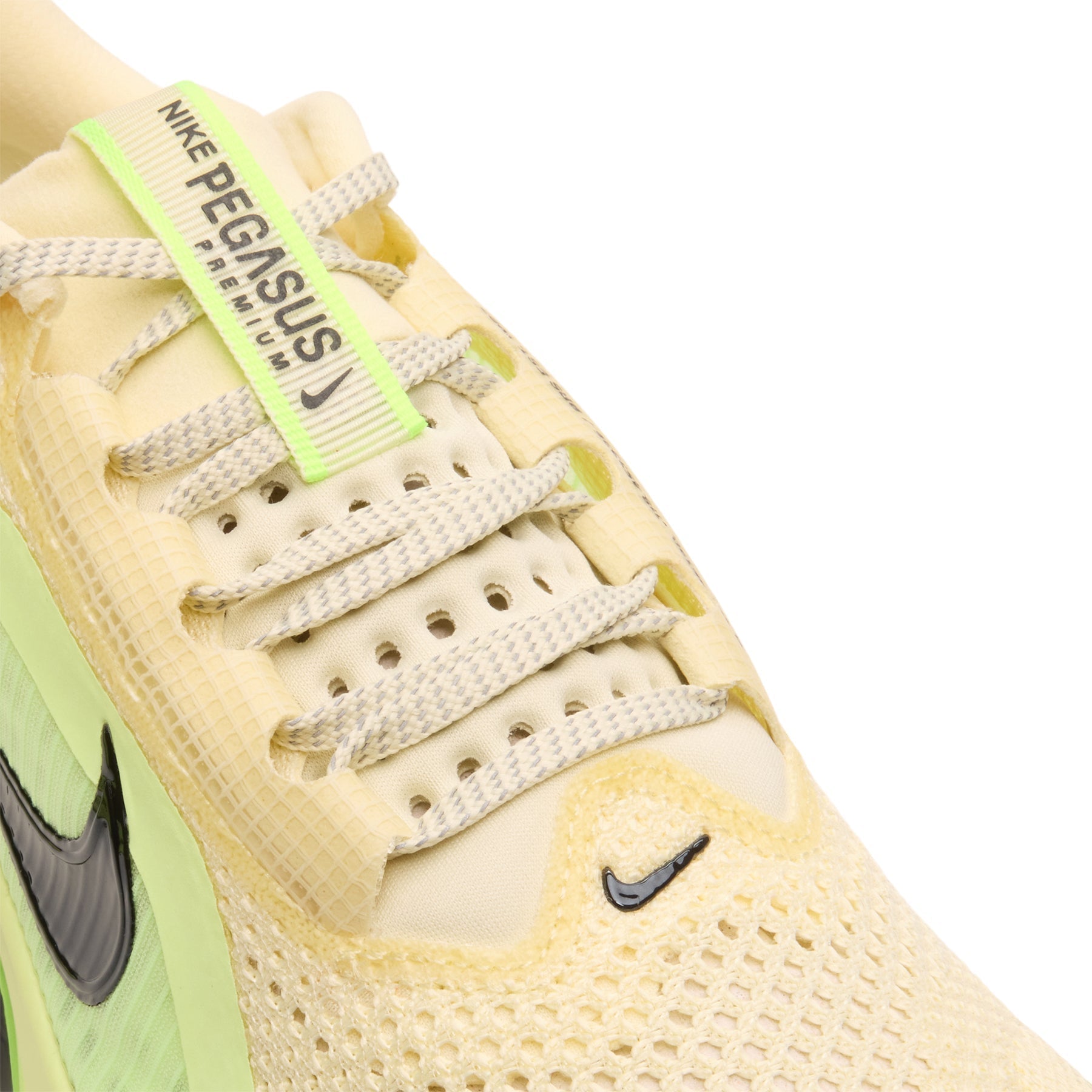 nike-pegasus-premium-alabaster-black-barely-volt-volt-ice  Footwear